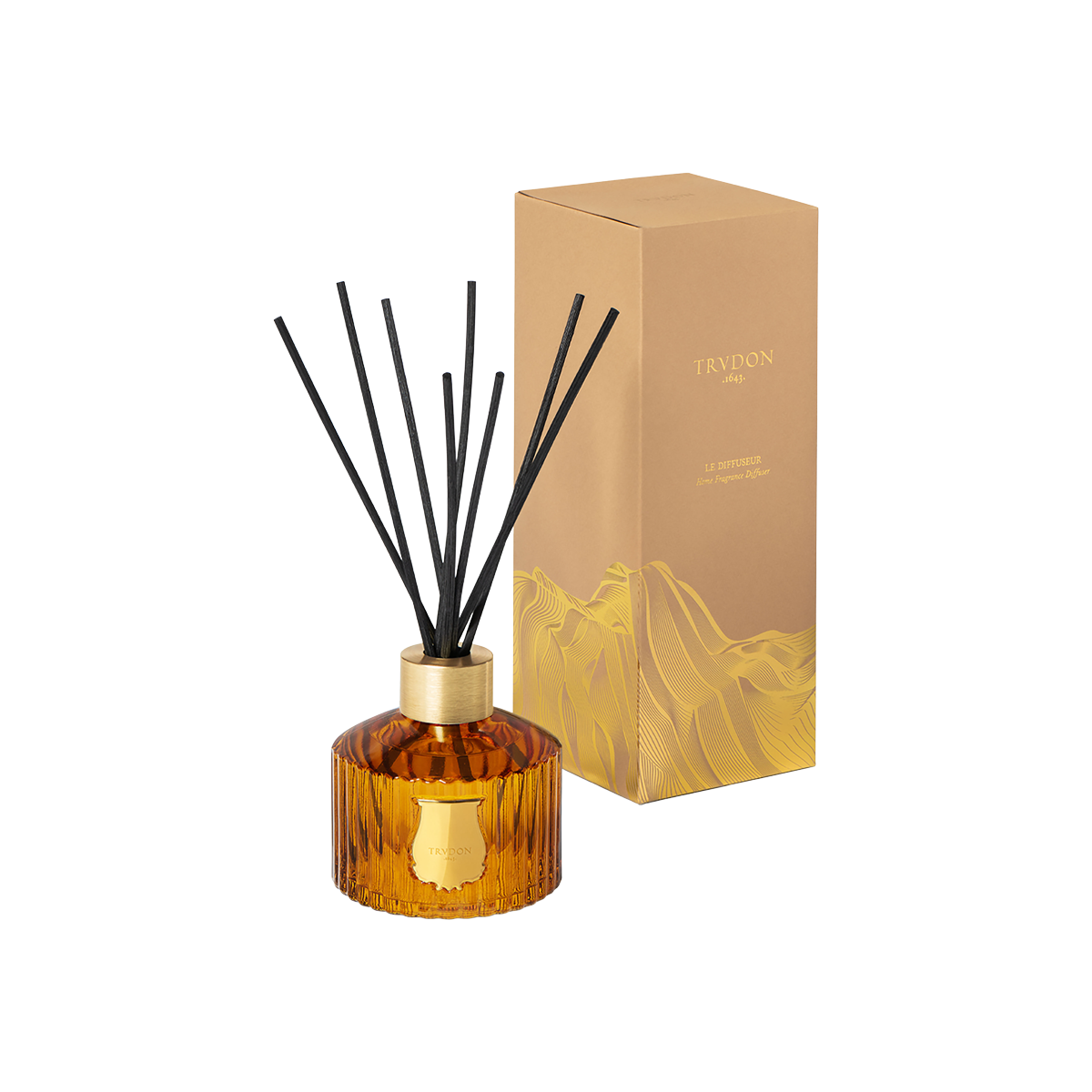 Trudon - Altair Diffuser