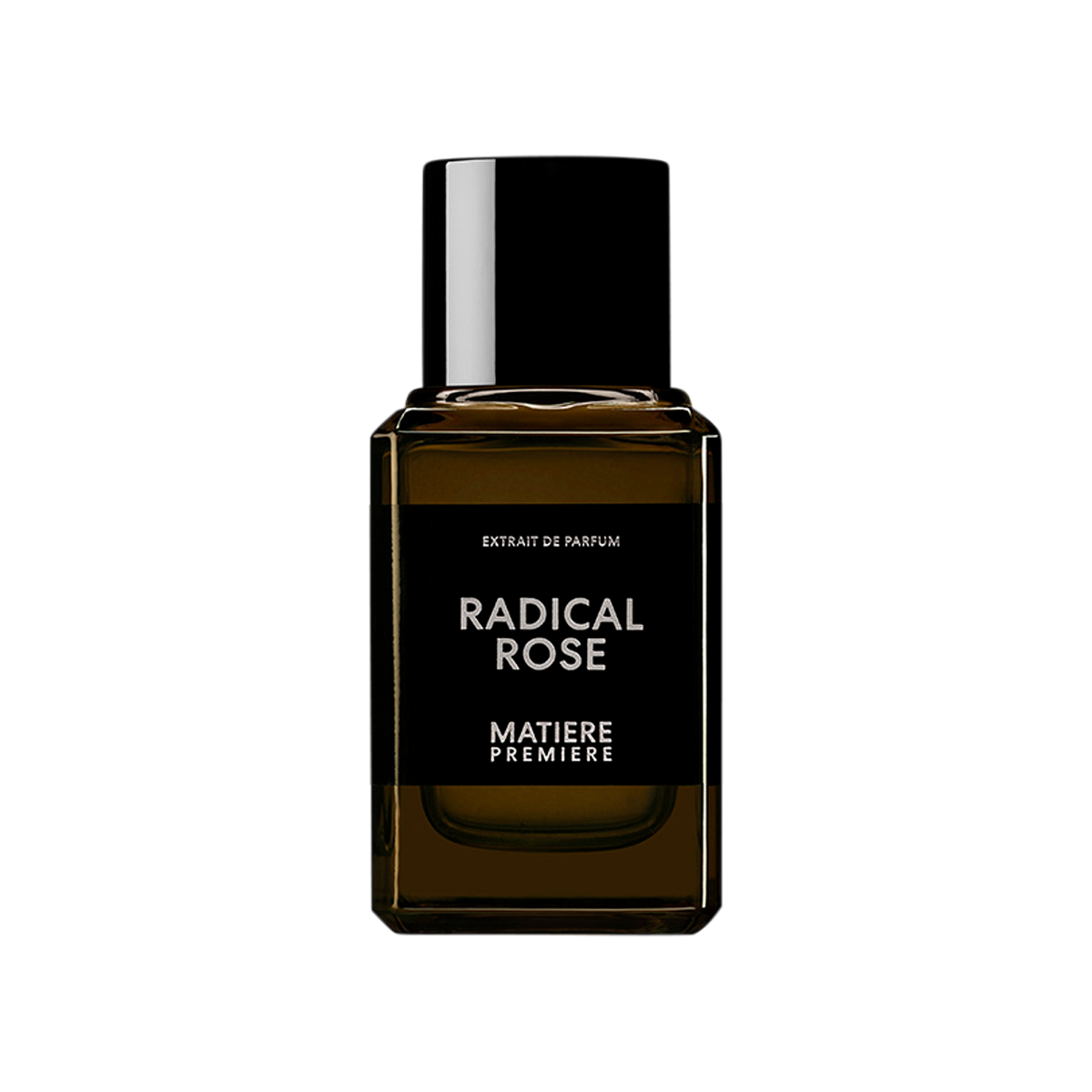Matiere Premiere - Radical Rose Extrait de Parfum