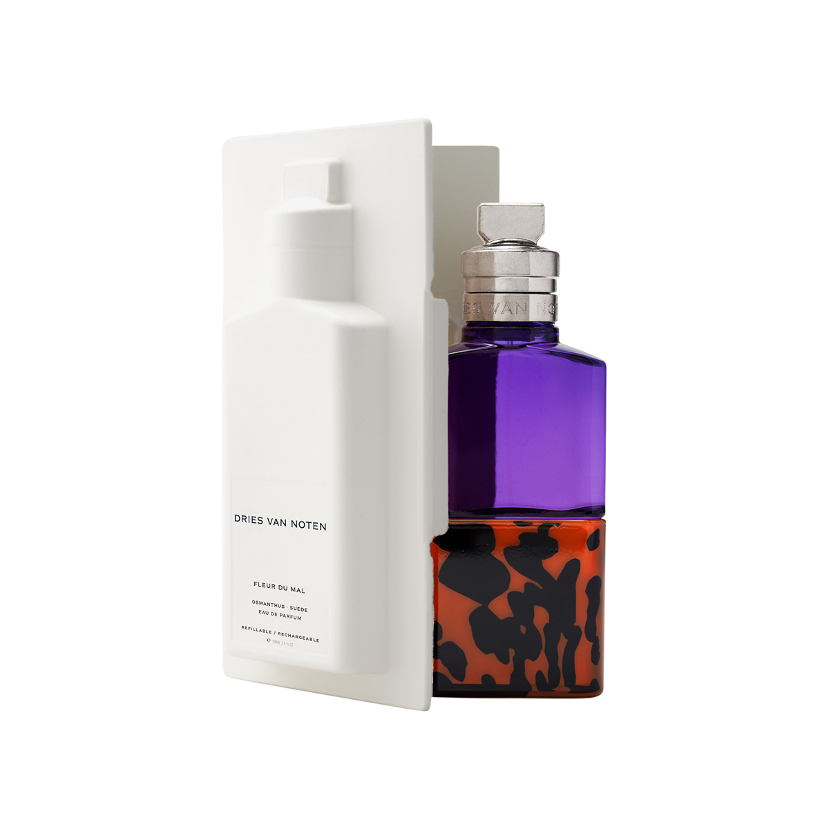 Dries Van Noten - Fleur Du Mal Eau de Parfum