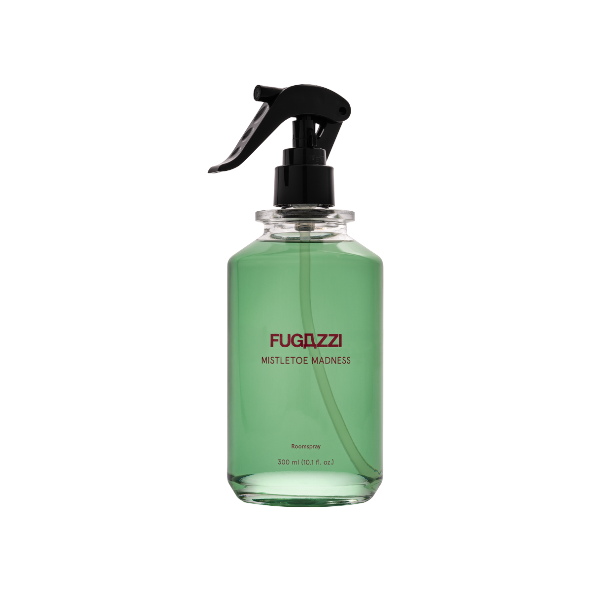 Fugazzi - Mistletoe Madness Room Spray