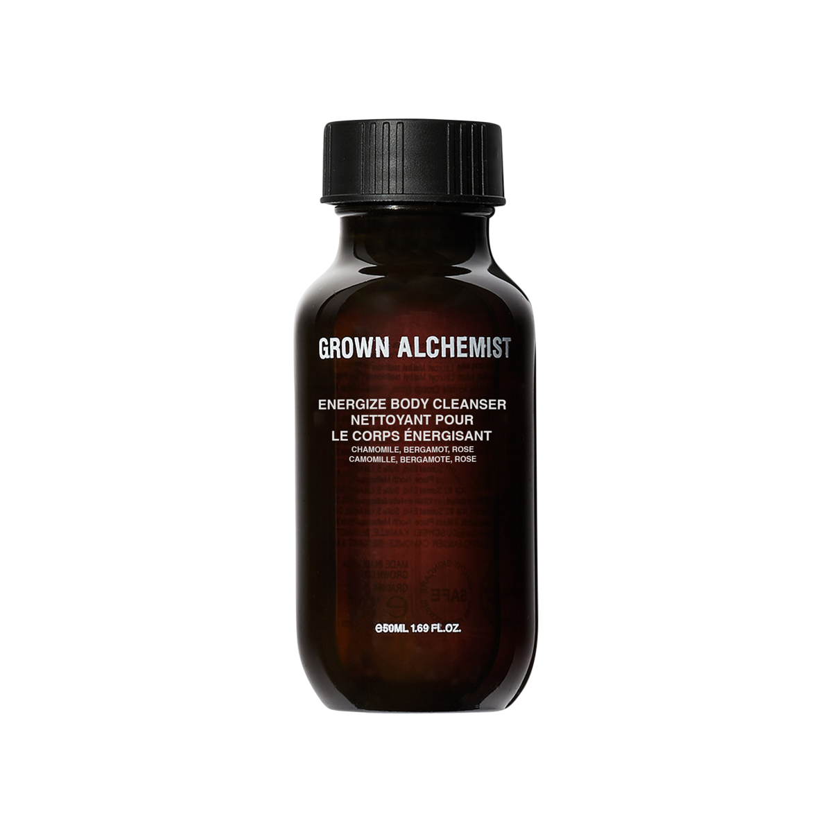 Grown Alchemist - Energize Body Cleanser