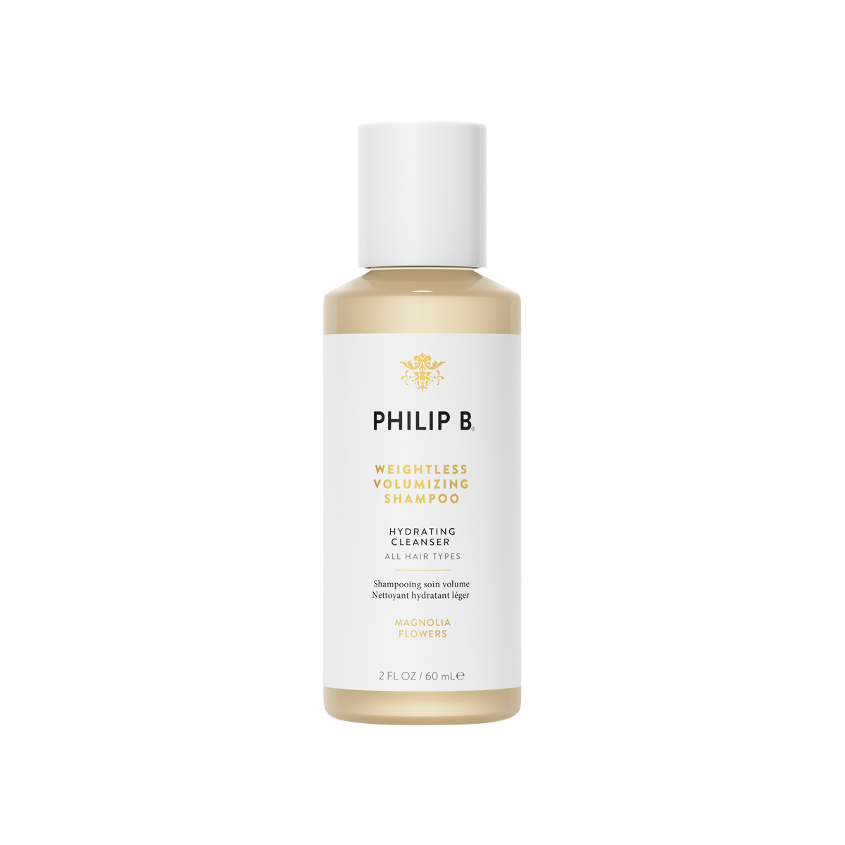 Philip B - Weightless Volumizing Shampoo