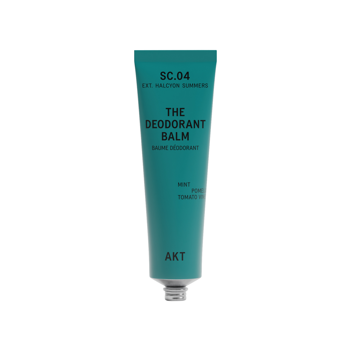 AKT London - The Deodorant Balm SC.04