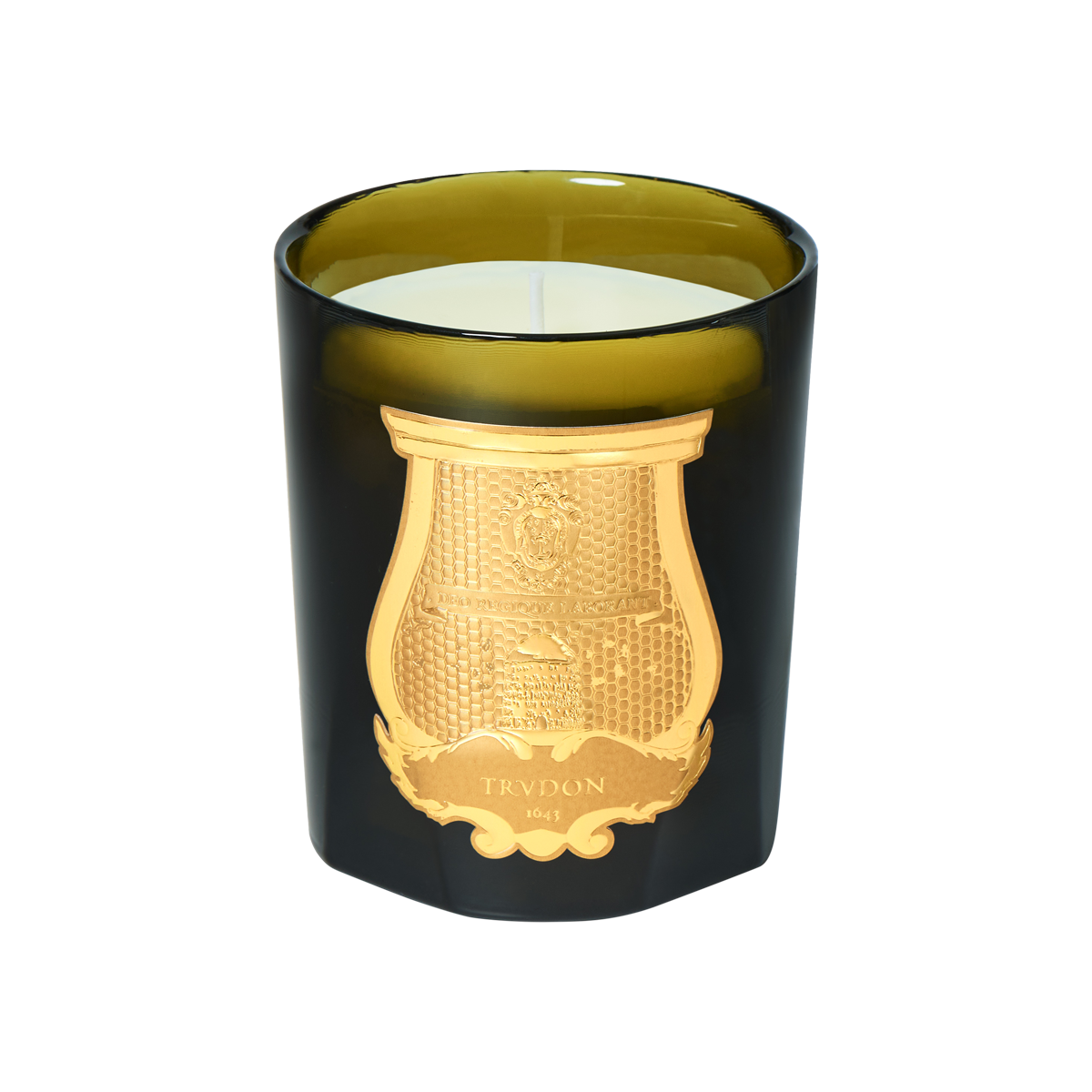 Trudon - Tuileries Scented Candle Limited Edition