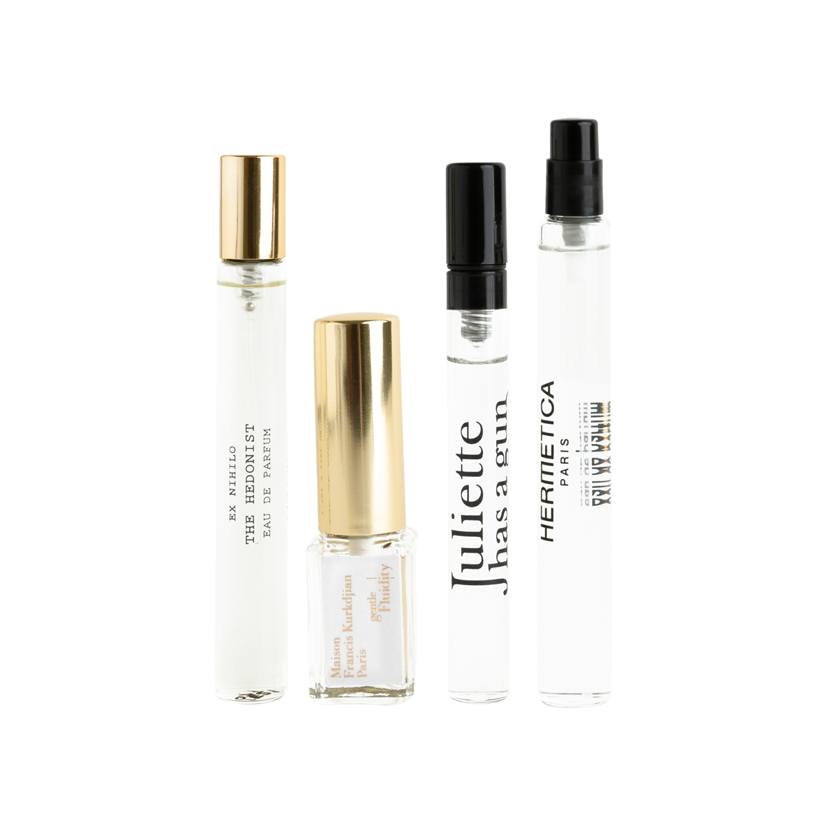 Parfum Mini Box 2