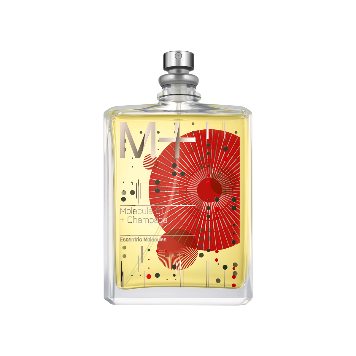 Escentric Molecules - M01 + Champaca Eau de Toilette