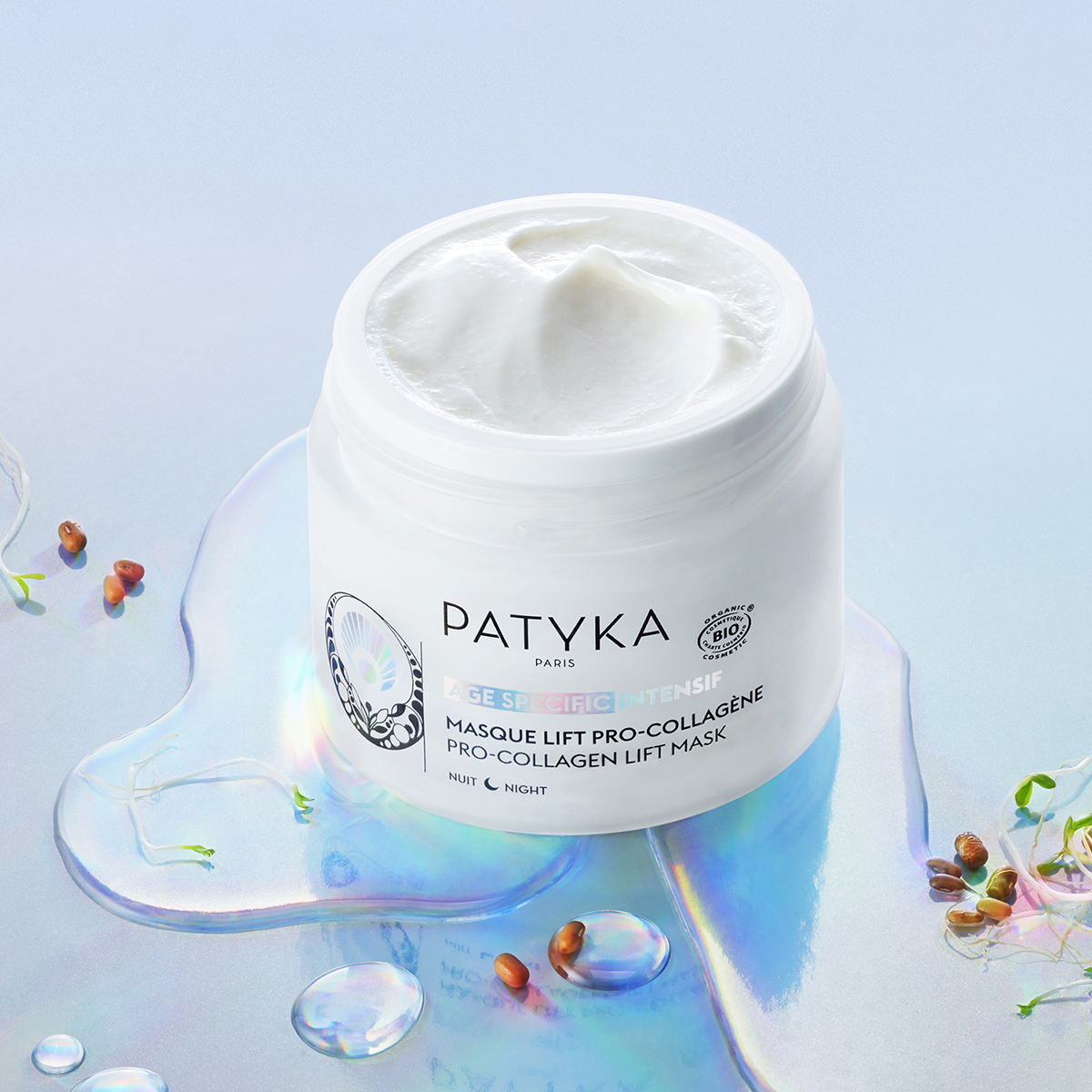 Patyka - Pro-Collagen Lift Mask Refill