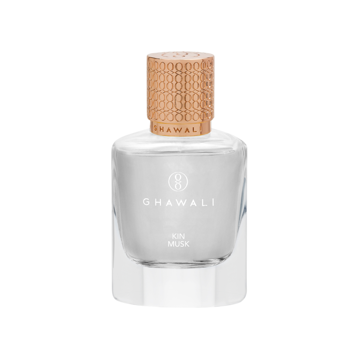Ghawali - Kin Musk Eau de Parfum
