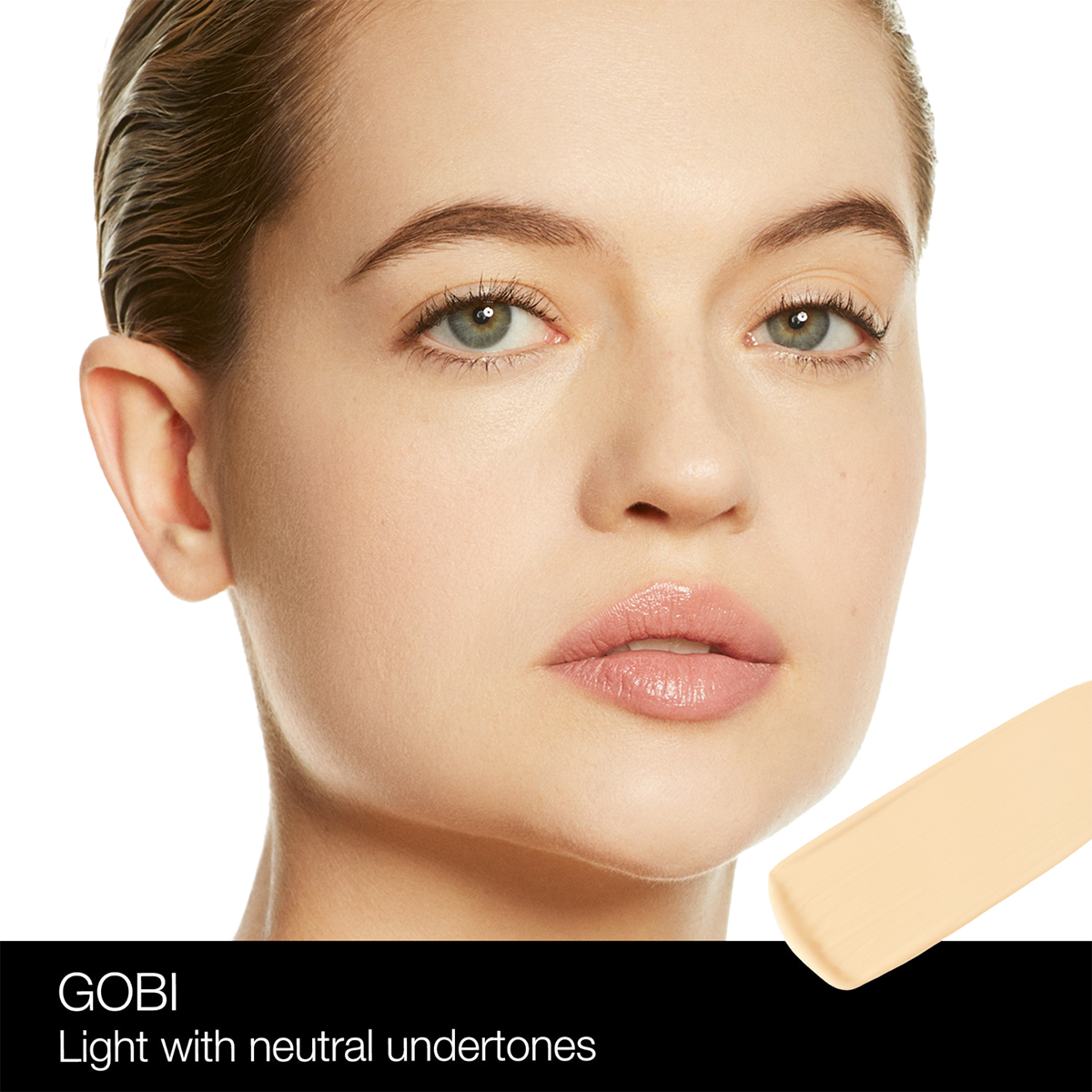 NARS - Soft Matte Complete Foundation