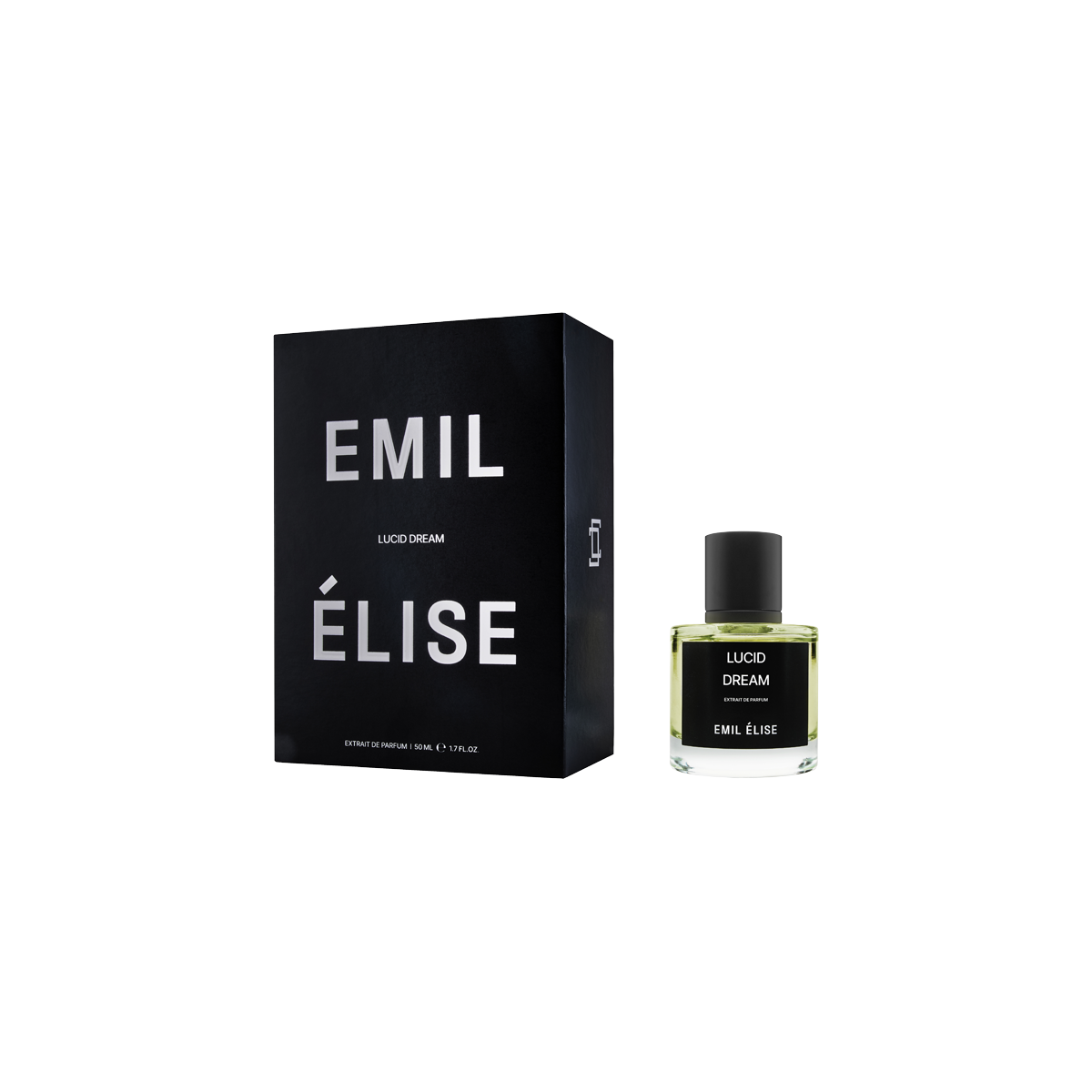 Emil Elise - Lucid Dream Extrait de Parfum