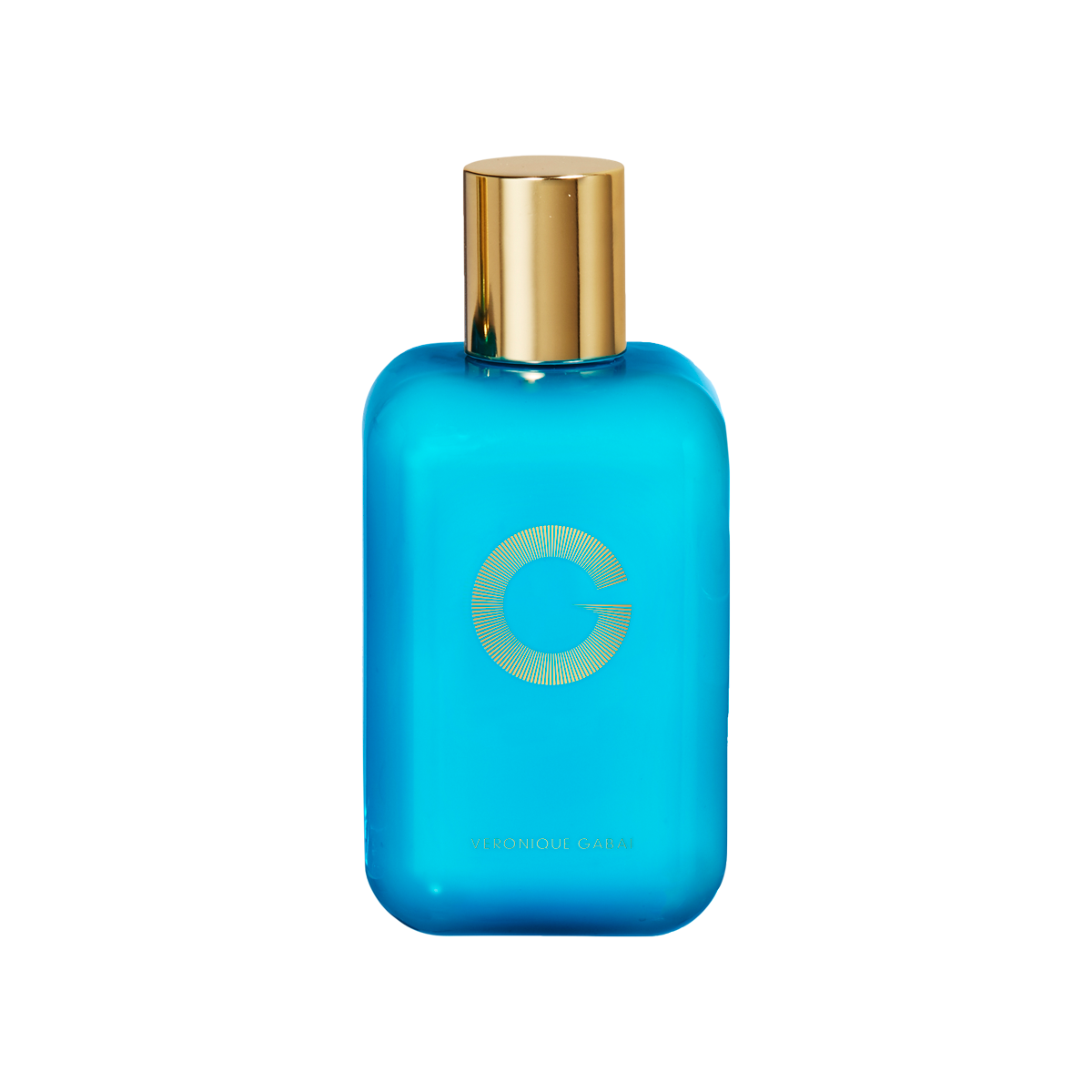 Veronique Gabai - Moisturizing Body Cream Eau De Nuit