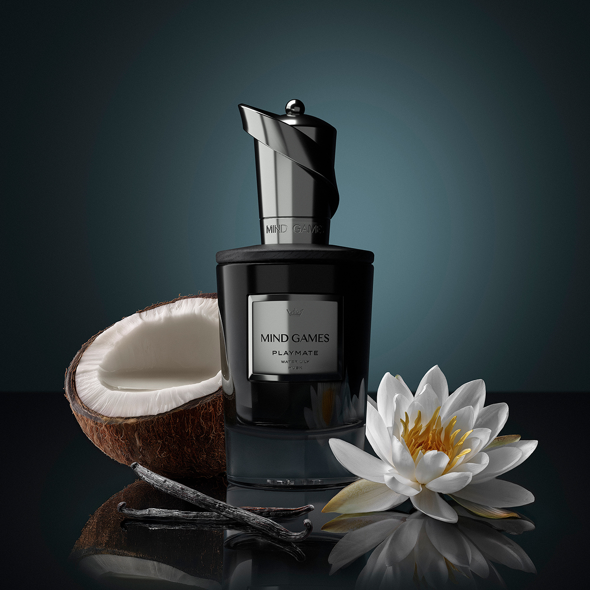 Mind Games - Playmate Extrait de Parfum