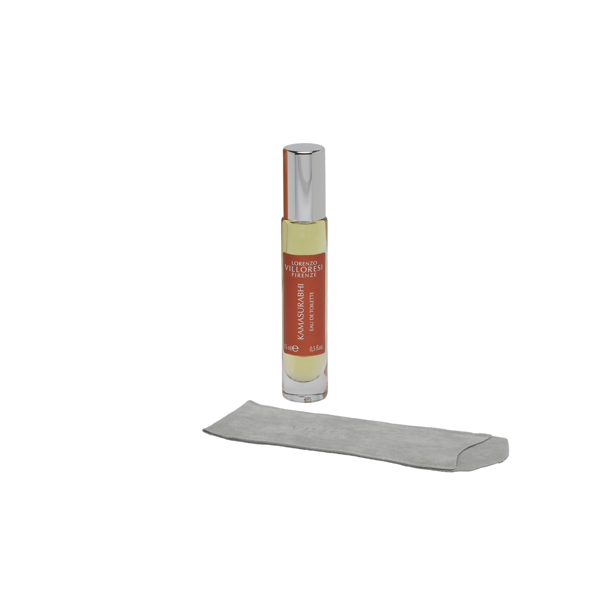 Lorenzo Villerosi - Kamasurabhi Eau de Toilette
