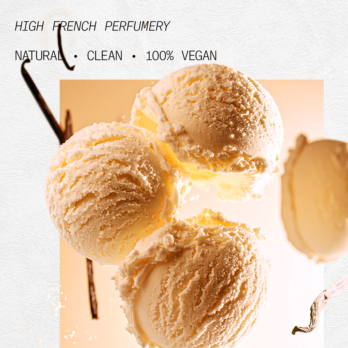 L’atelier Parfum - Hair & Body Mist Exquise Tentation