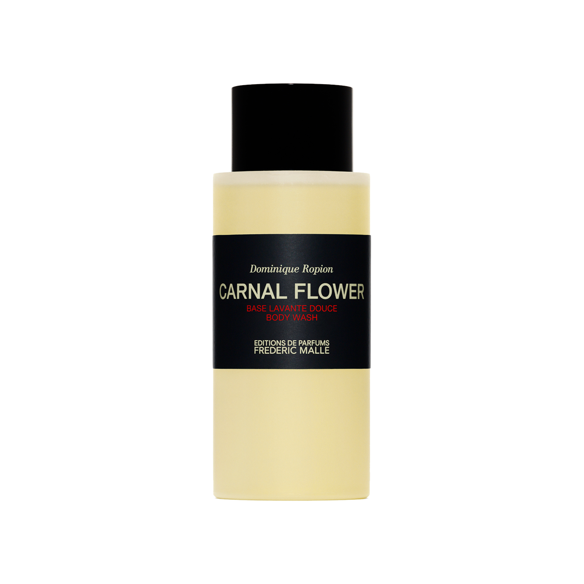 Frederic Malle - Carnal Flower Body Wash