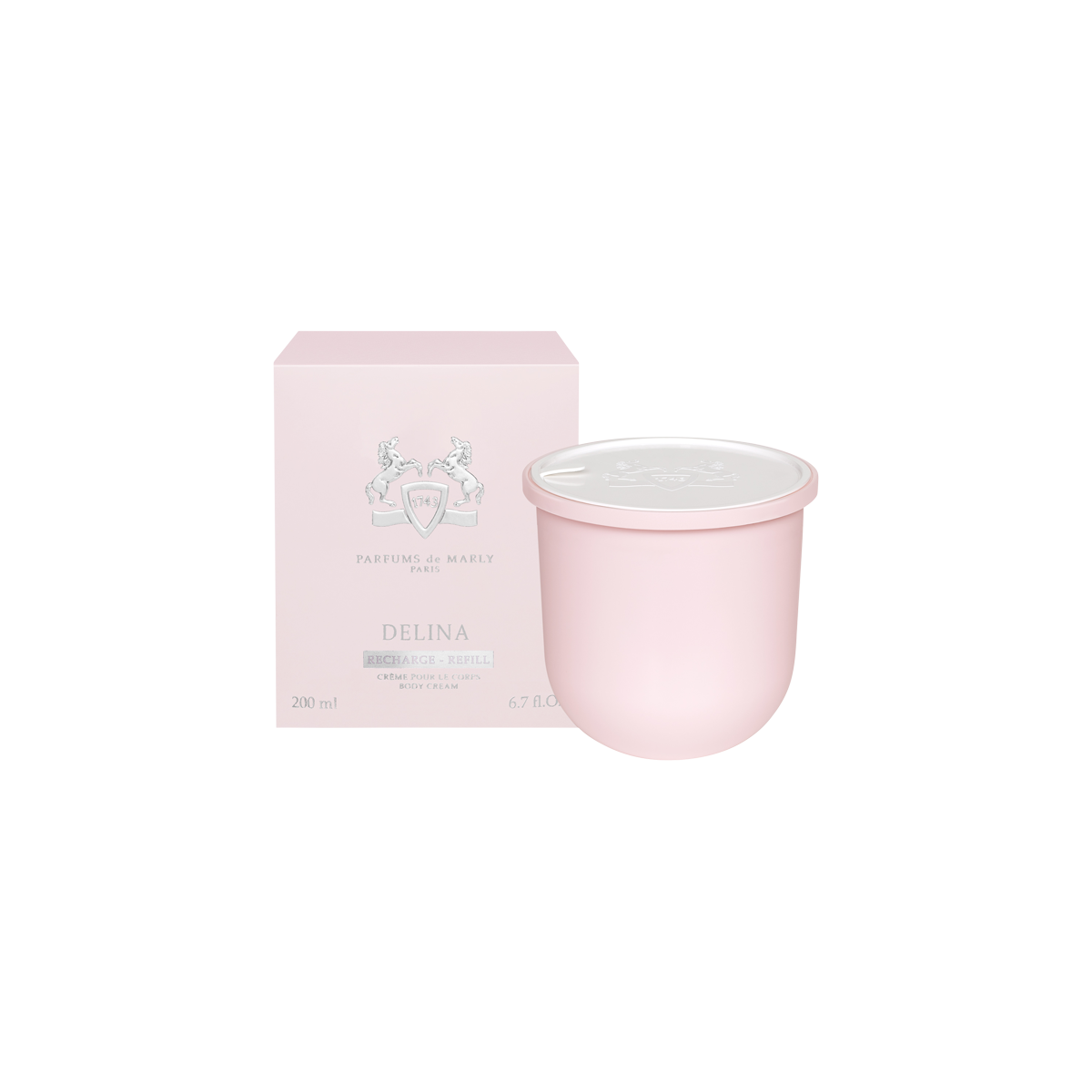 Parfums de Marly - Delina Body Cream Refill