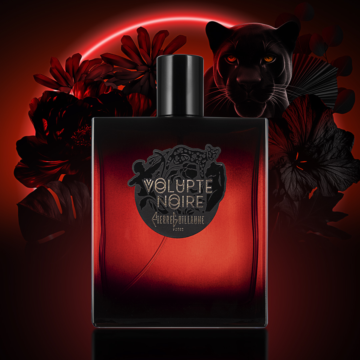 Pierre Guillaume - Volupte Noire Eau de Parfum