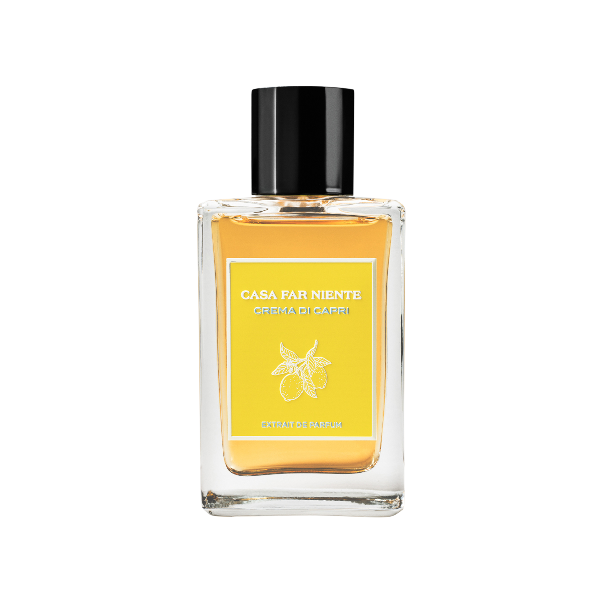 Casa Far Niente - Crema Di Capri Extrait de Parfum