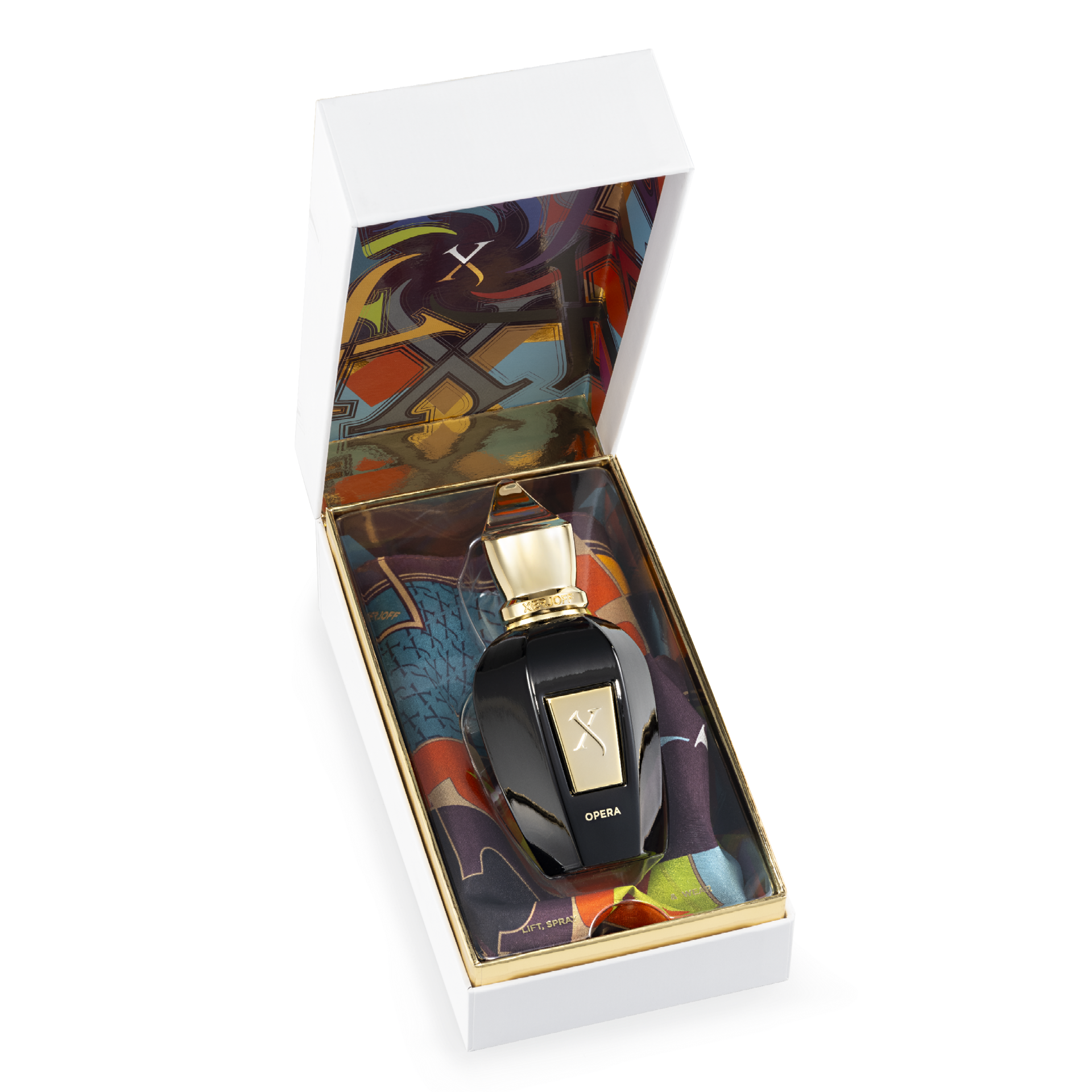 Xerjoff - Vibe Opera Eau De Parfum