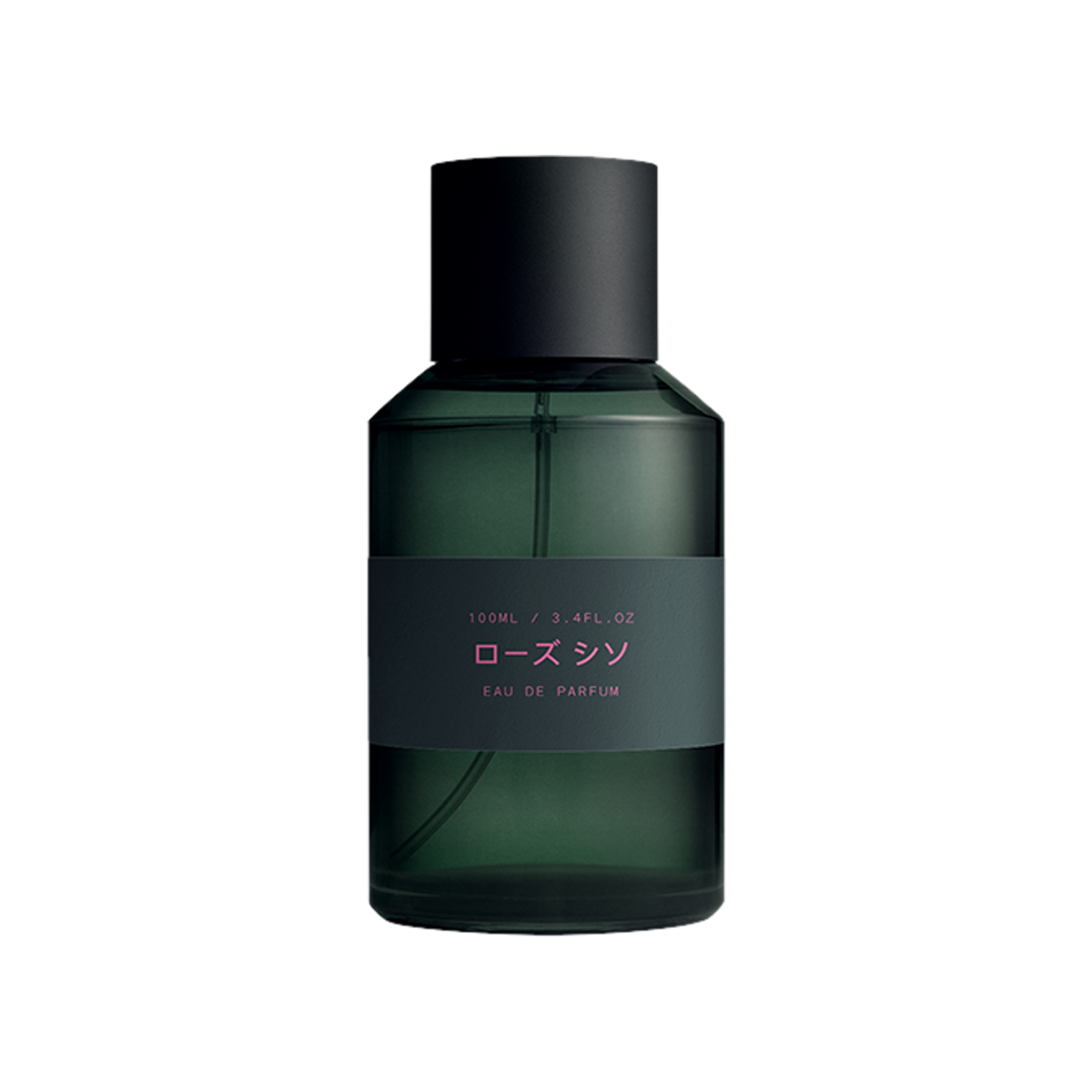 MarieJeanne - Rose Shiso Eau de Parfum