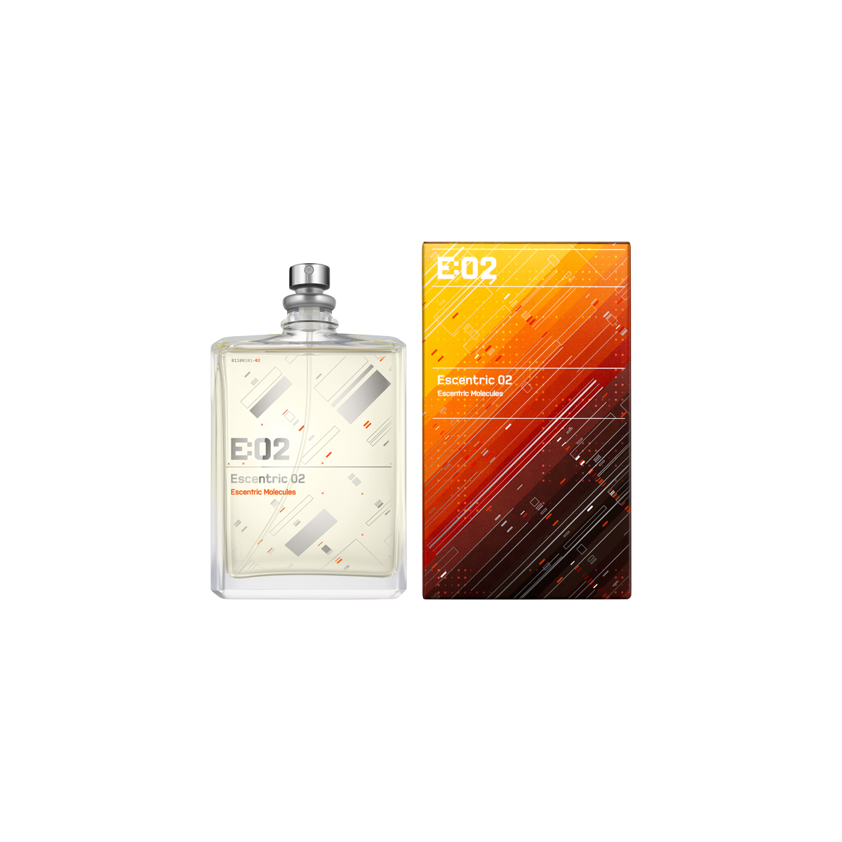Escentric Molecules - Escentric 02