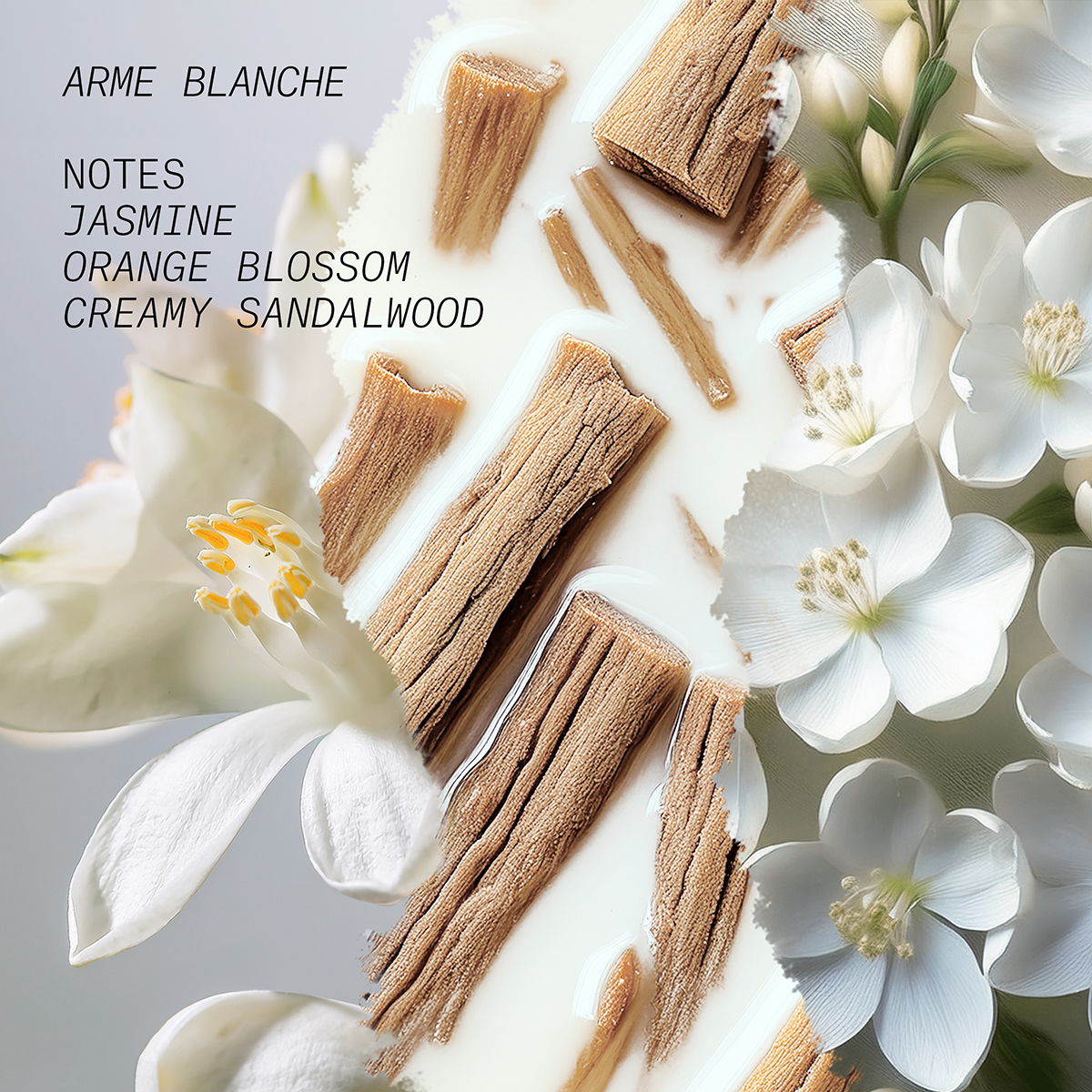 L’atelier Parfum - Arme Blanche Eau de Parfum