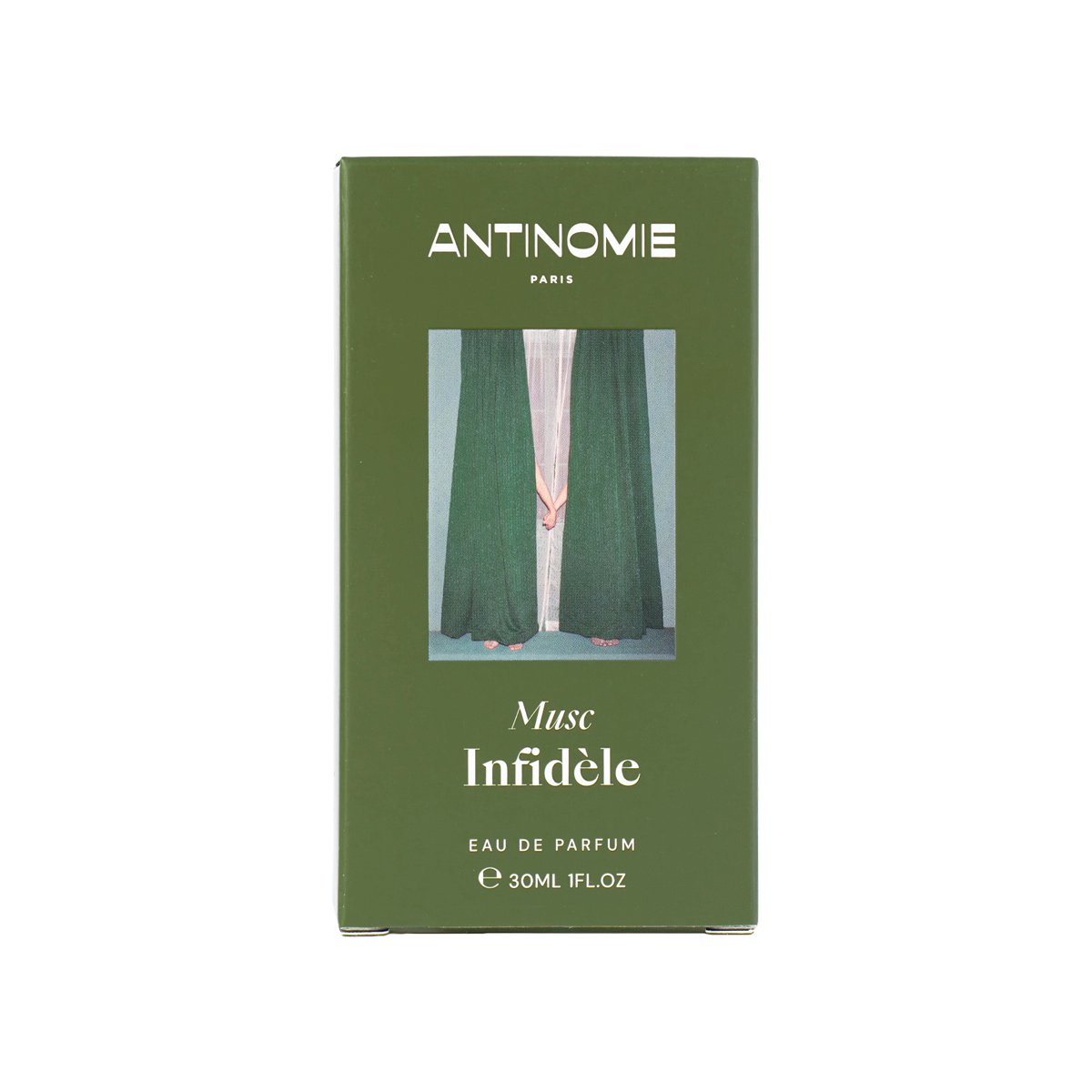 Antinomie - Musc Infidèle Eau de Parfum