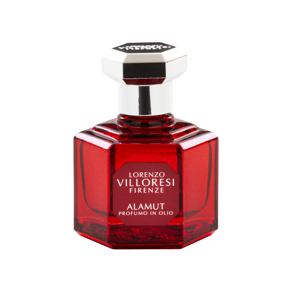 Lorenzo Villerosi - Alamut Perfume in Oil