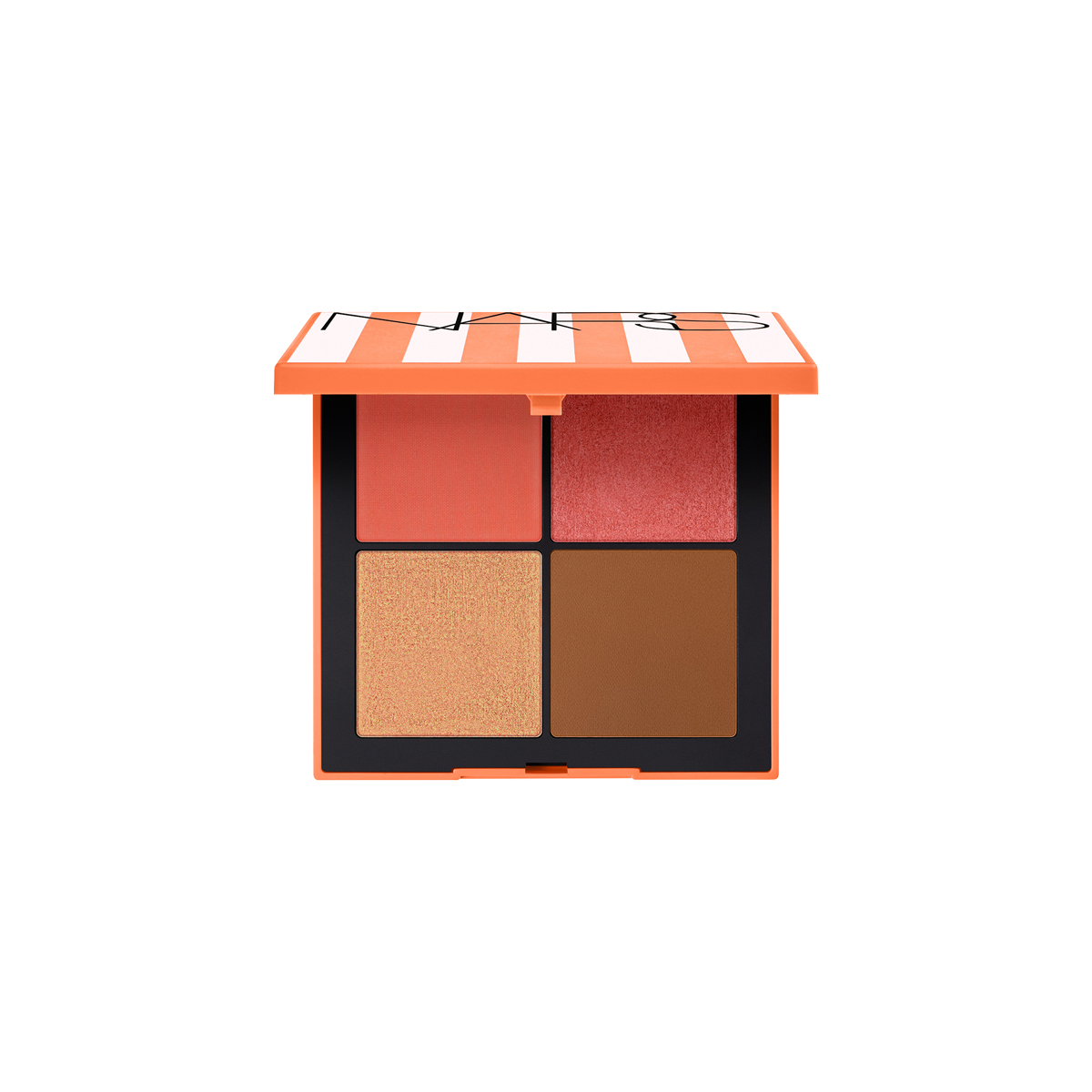 NARS - Hot Escape Cheek Palette III