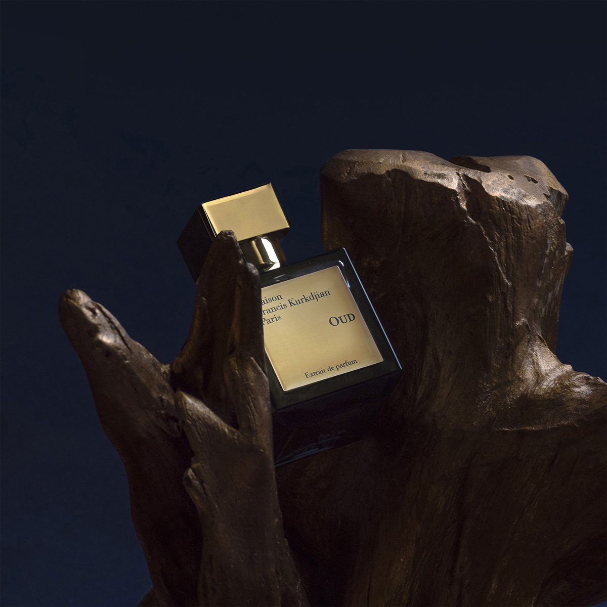 Maison Francis Kurkdjian - Oud Extrait De Parfum