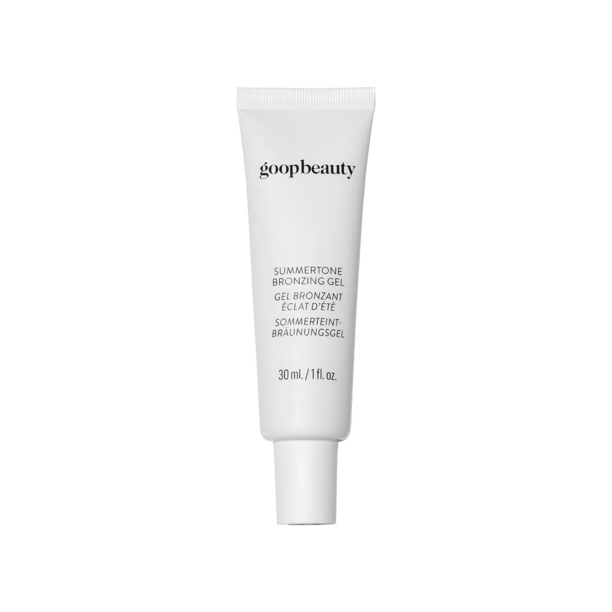 goop - Summertone Bronzing Gel