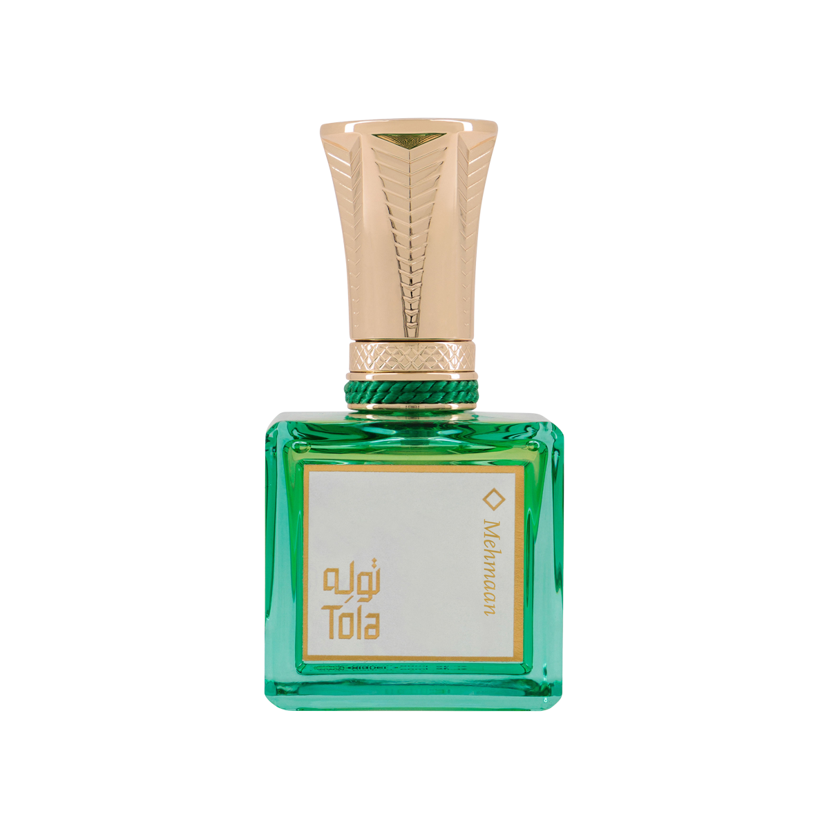 TOLA Perfumery - Mehmaan Eau de Parfum