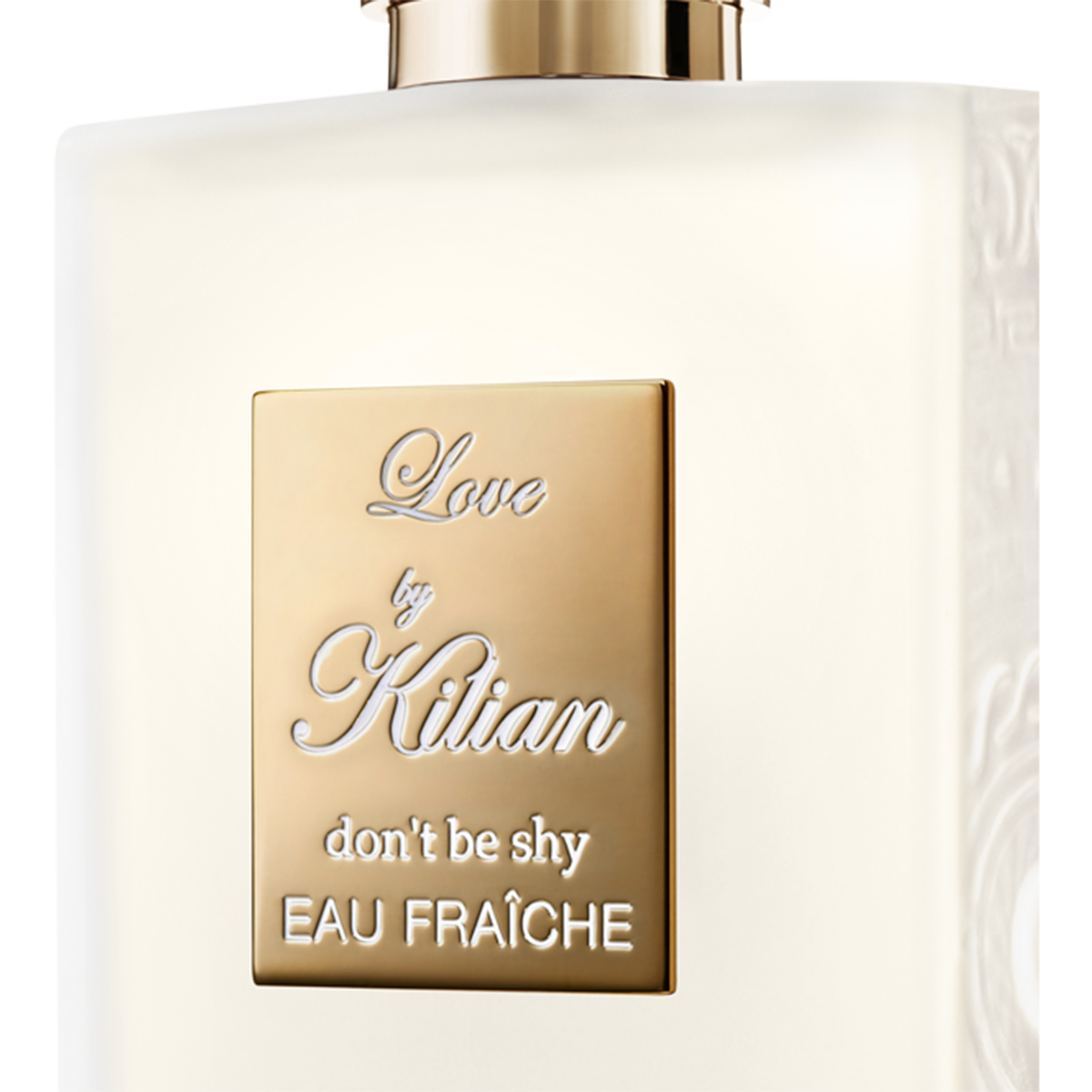 Kilian Paris - Love don't be shy eau Fraiche