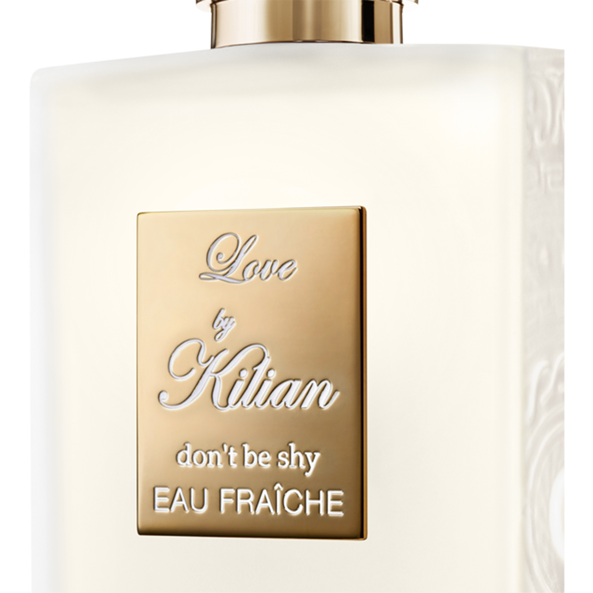 Kilian Paris - Love don't be shy Eau Fraiche