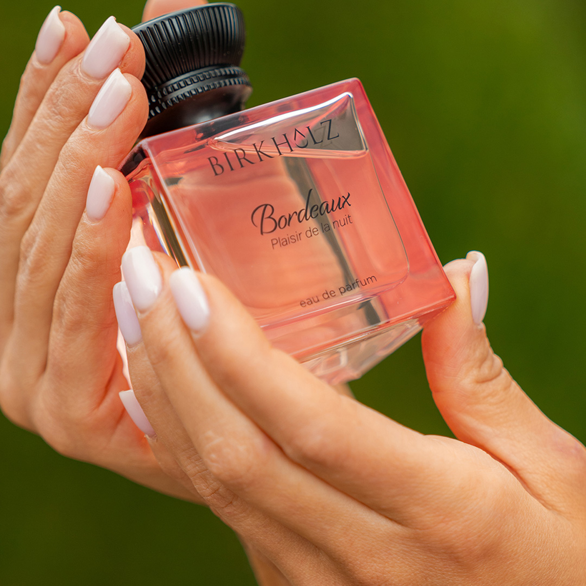 Birkholz - Bordeaux Plaisir Eau de Parfum