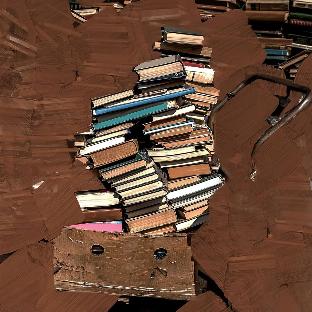 Byredo - Bibliotheque Scented Candle