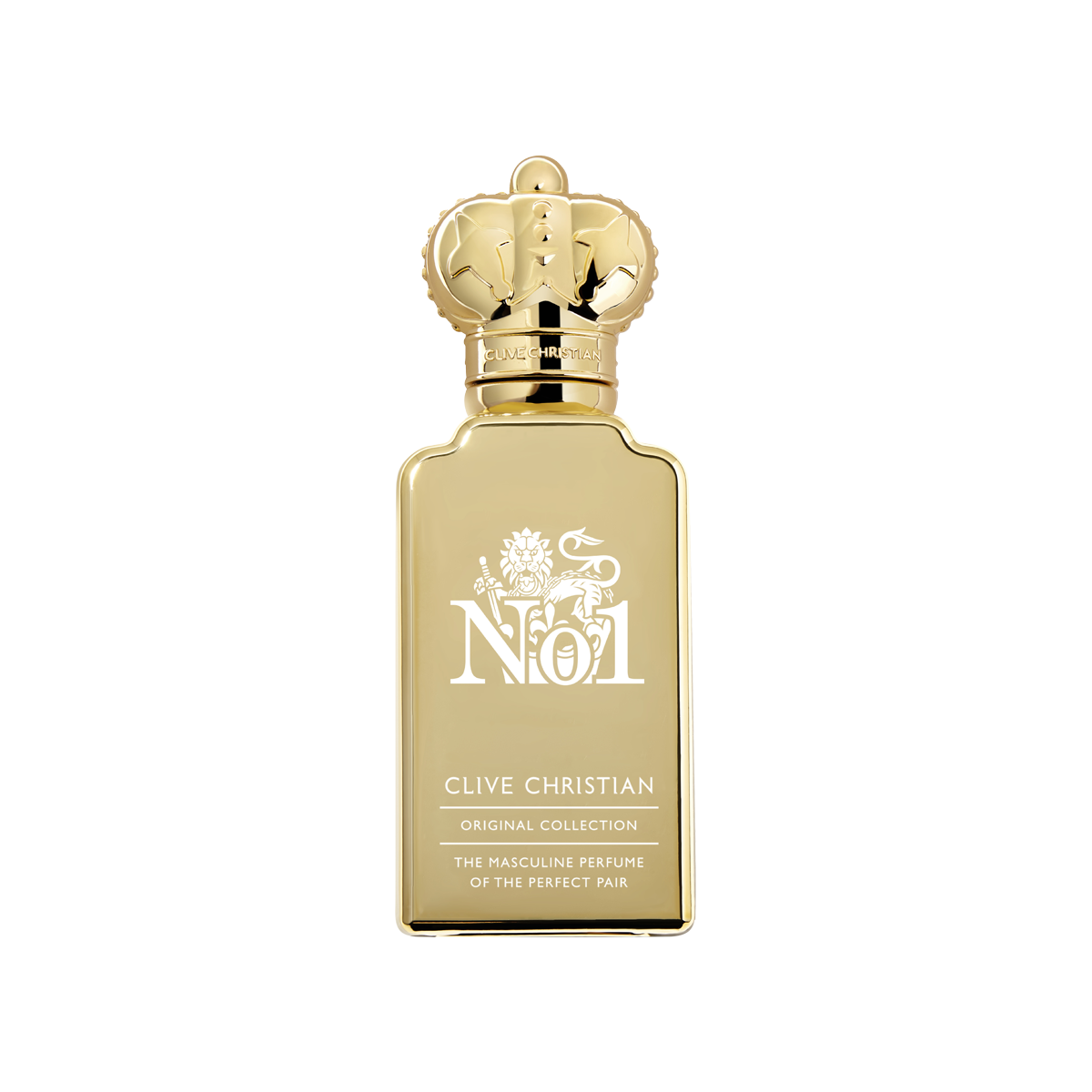 Clive Christian - No1 Masculine Eau de Parfum