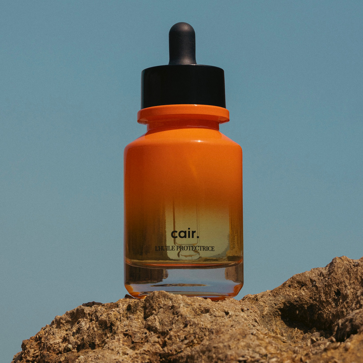 Cair. - The Protective Oil