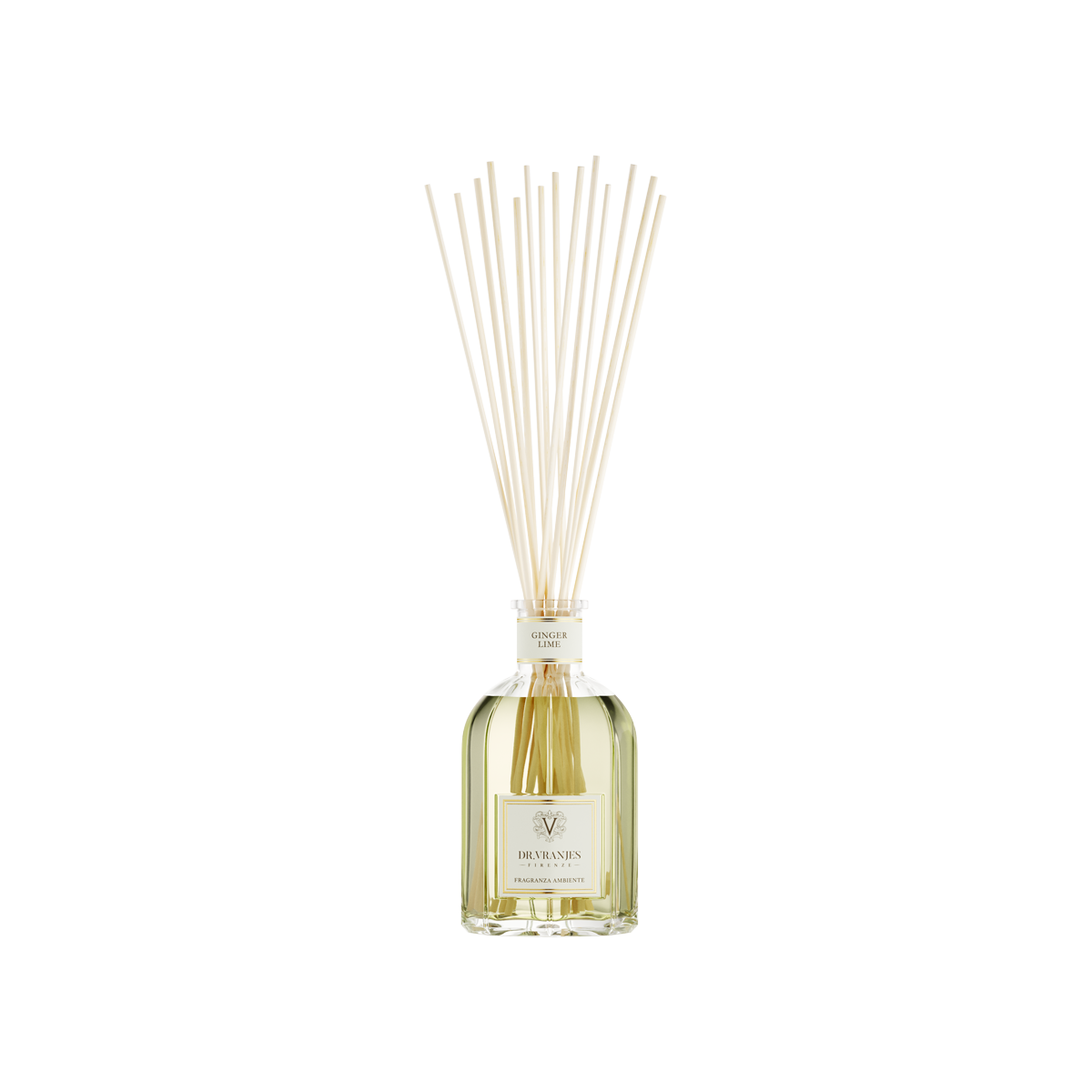 Dr. Vranjes Firenze - Ginger Lime Diffuser