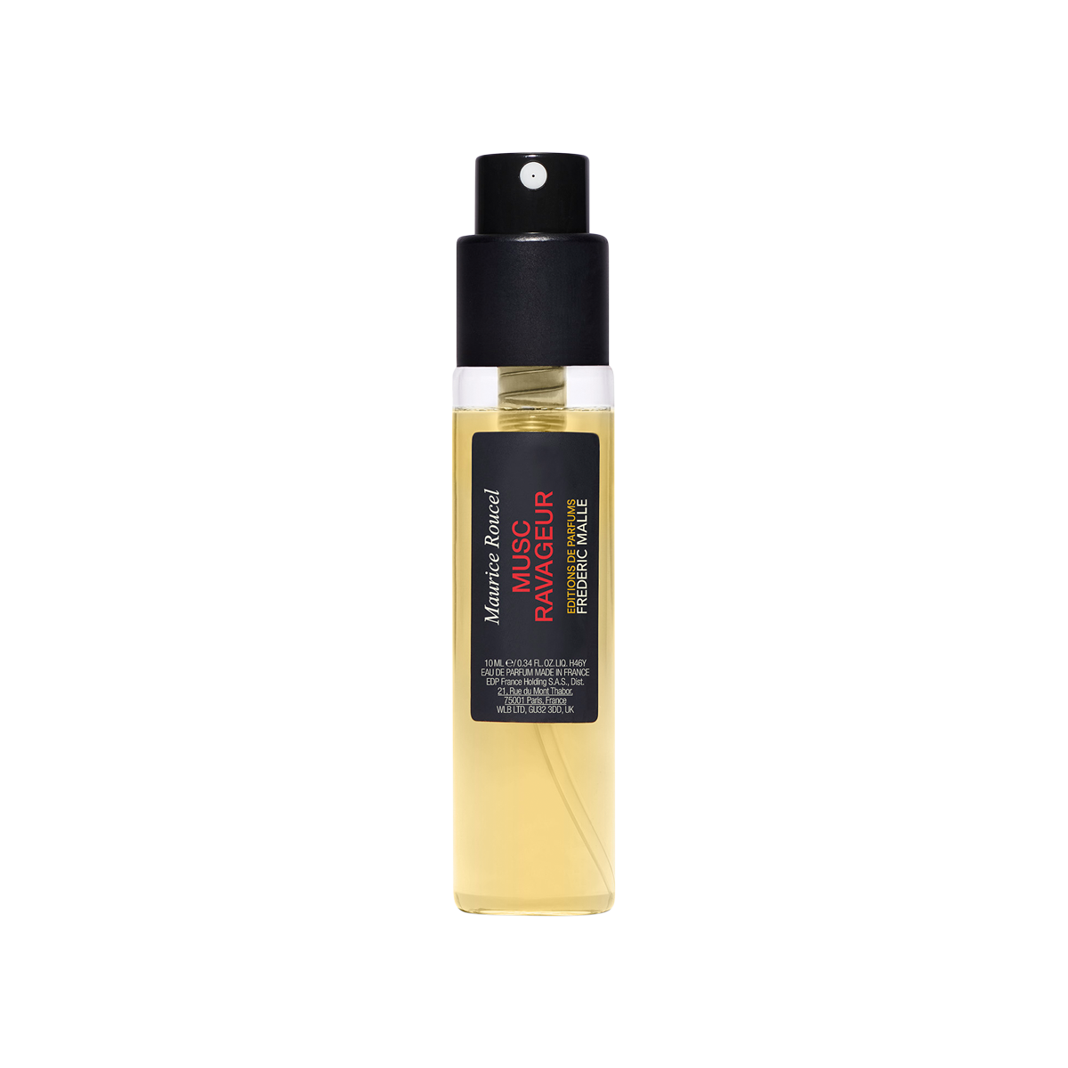 Frederic Malle - Musc Ravageur Eau de Parfum