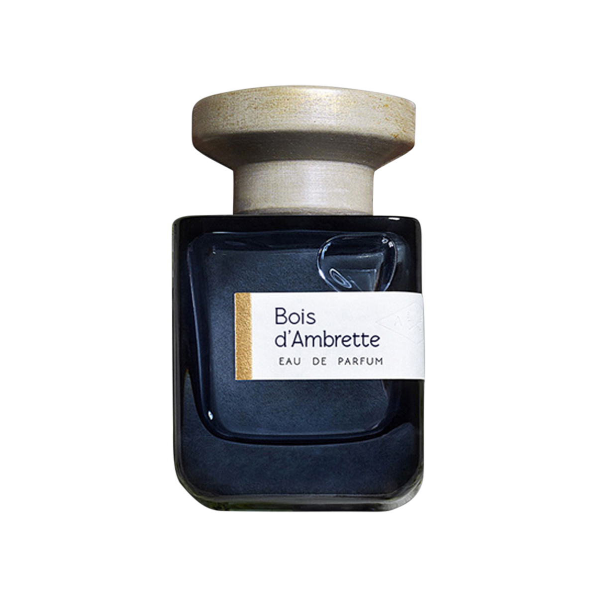Atelier Materi - Bois d'Ambrette Eau de Parfum