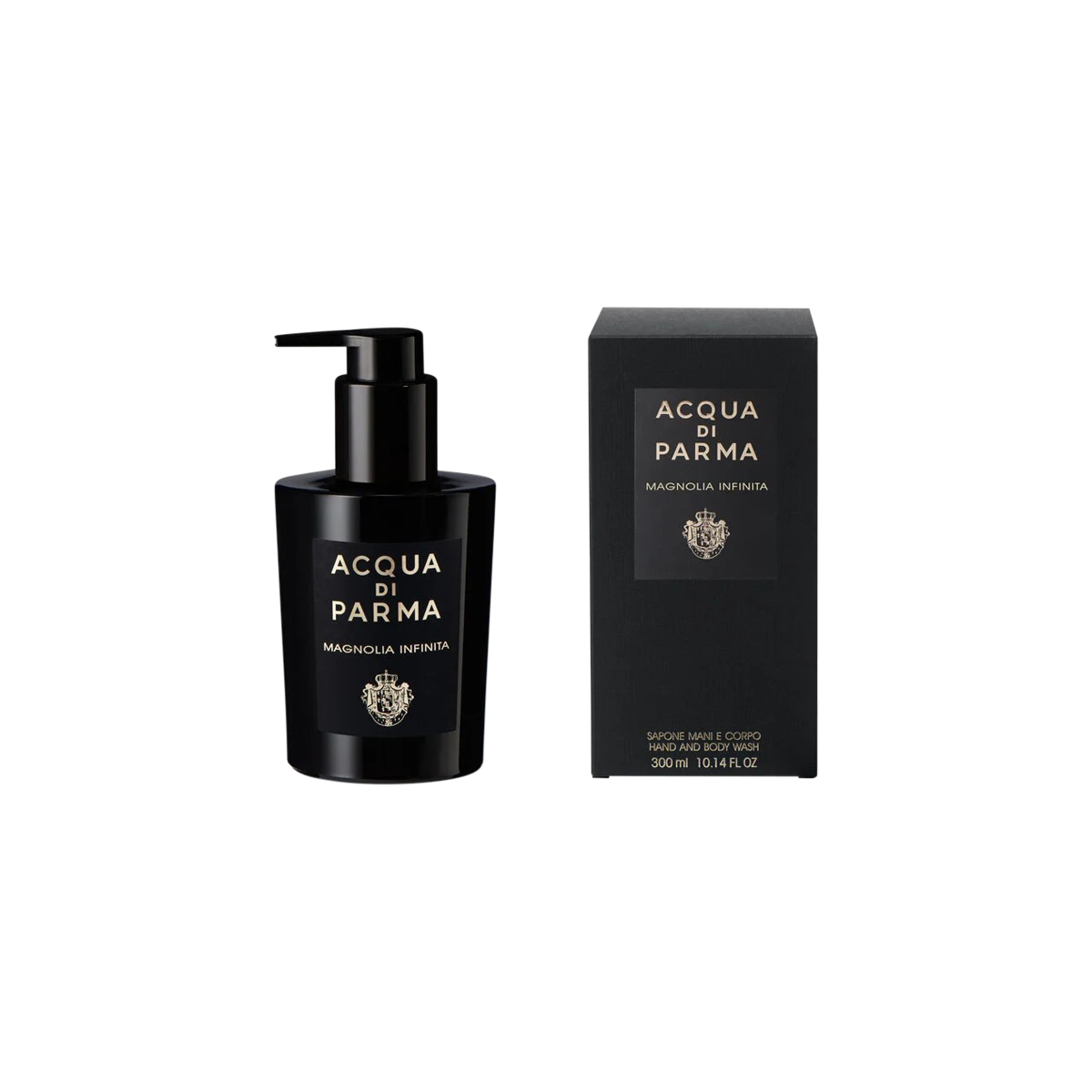 Acqua di Parma - Magnolia Infinita Hand & Body Wash