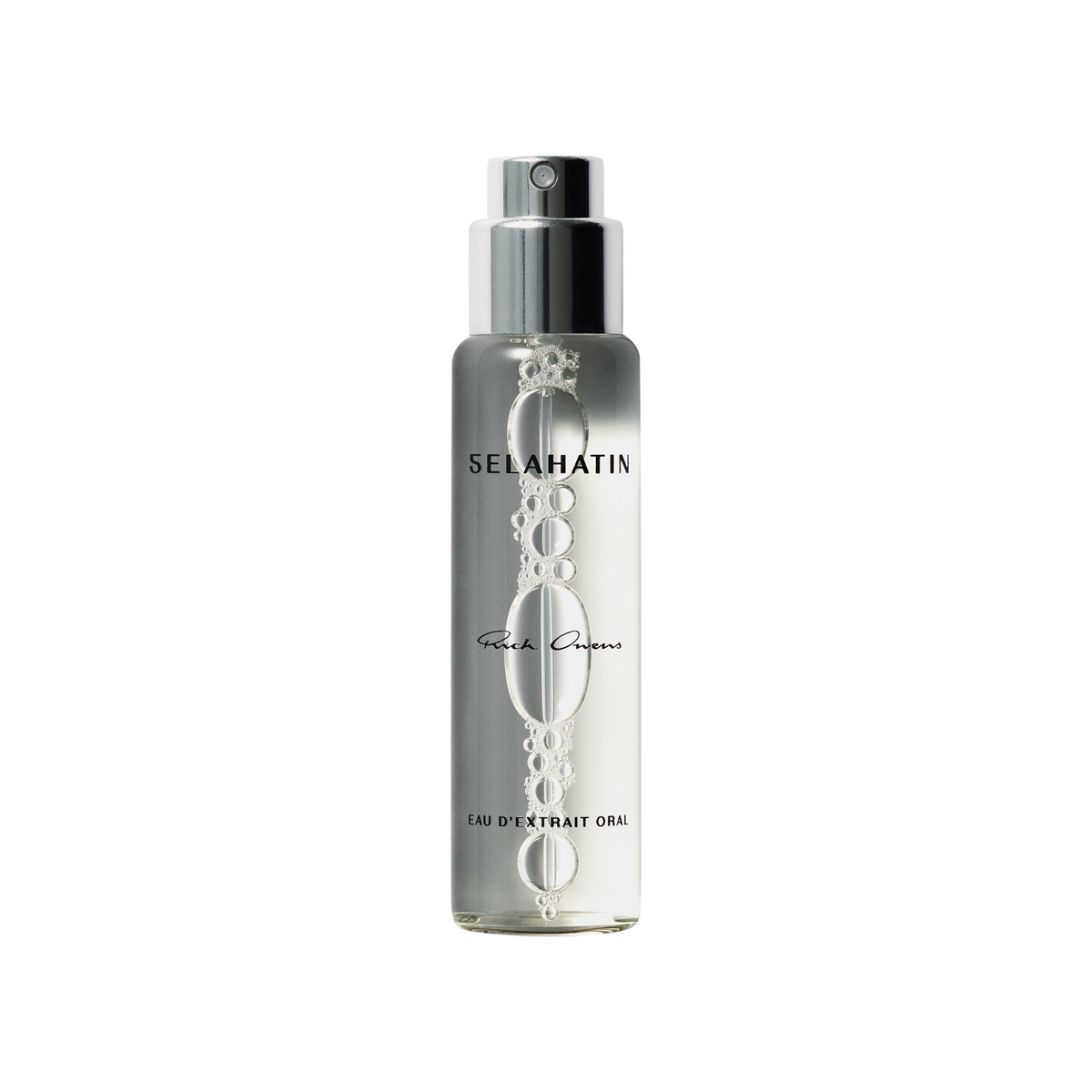 Selahatin - Rick Owens x Selahatin Mouthwash