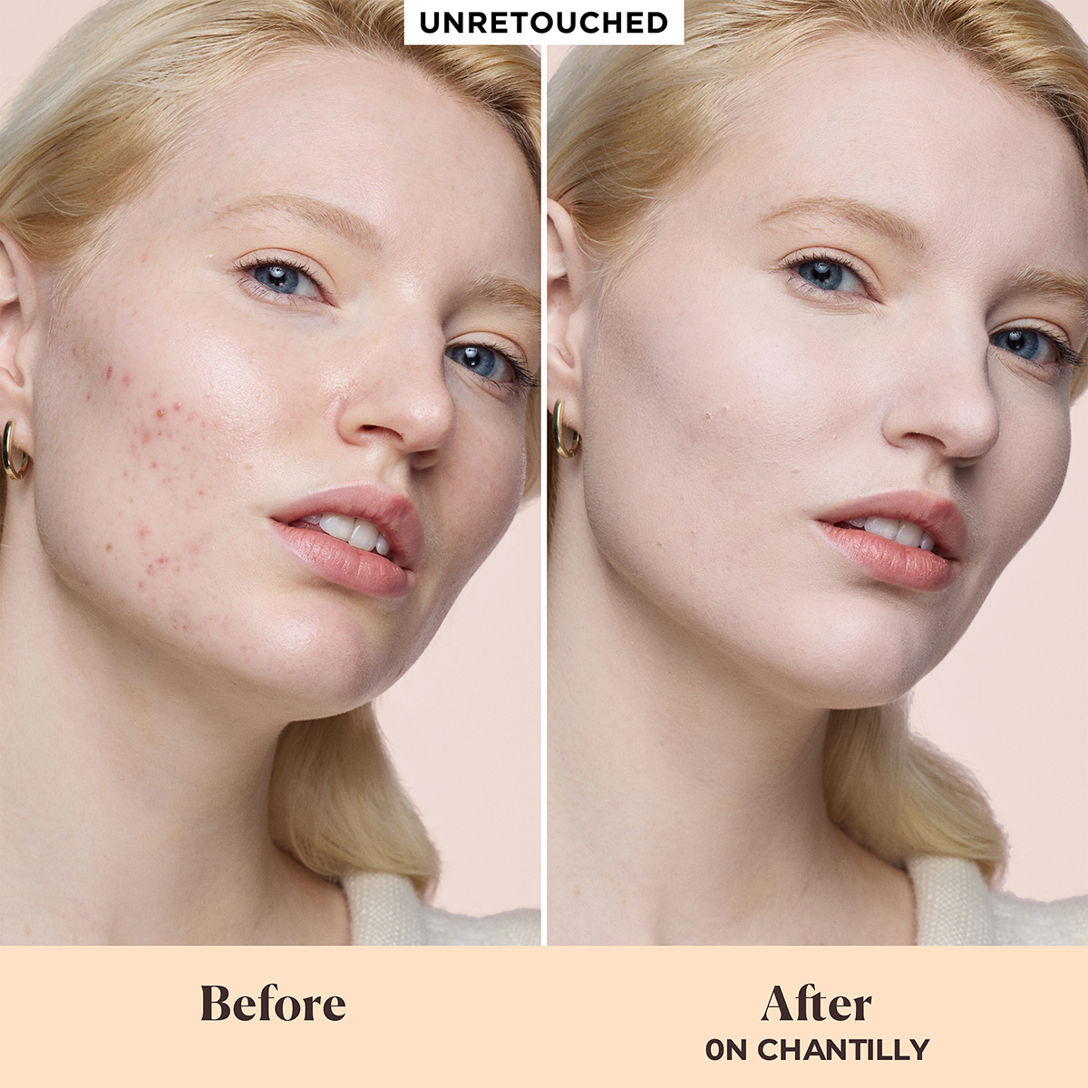 Laura Mercier - RFF Matte Powder Foundation
