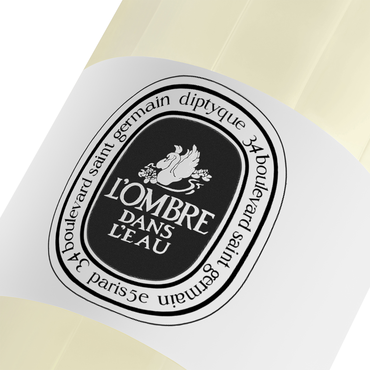 Diptyque - L'Ombre Dans Perfumed Cleansing Gel