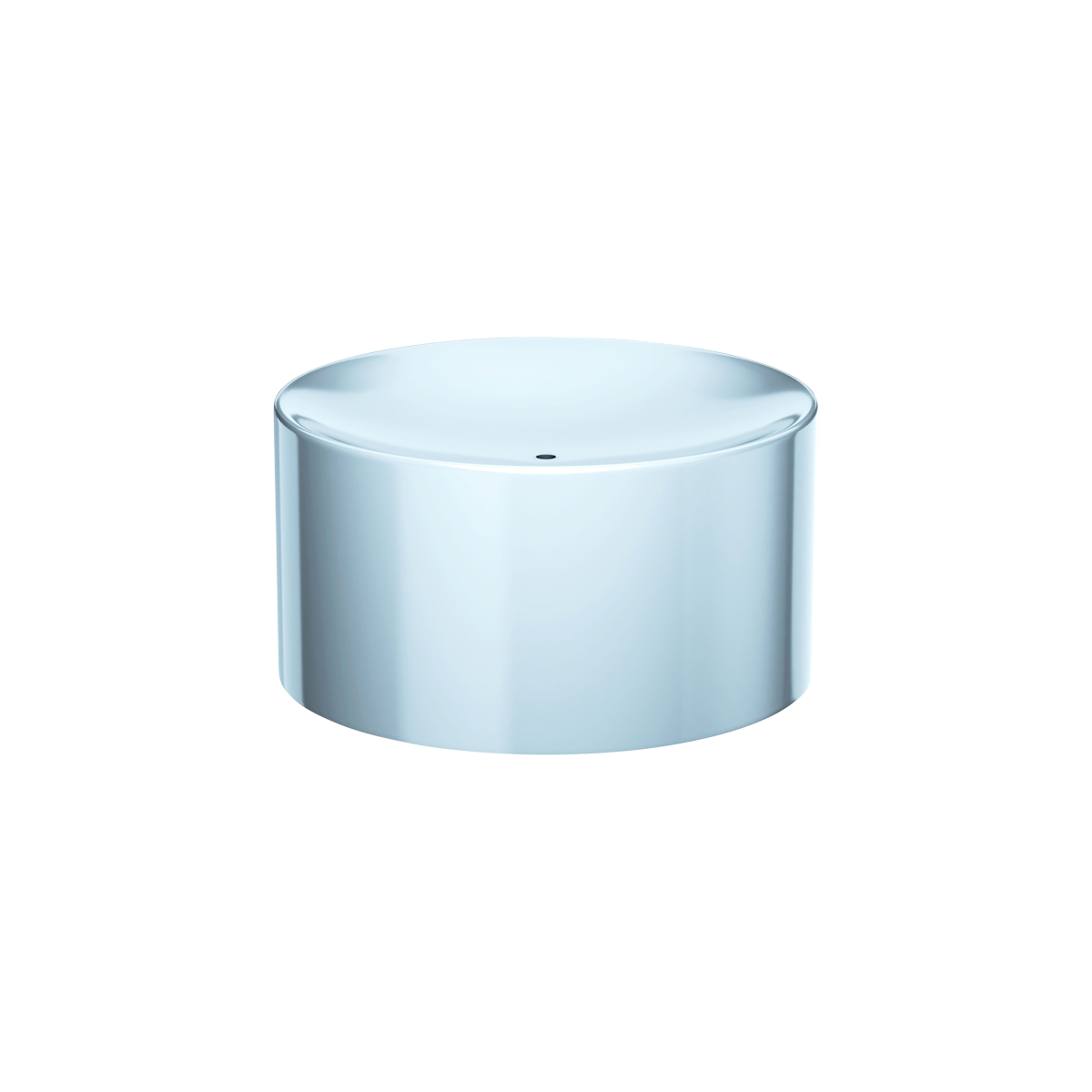 Unifrom - Baby Blue Incense Holder