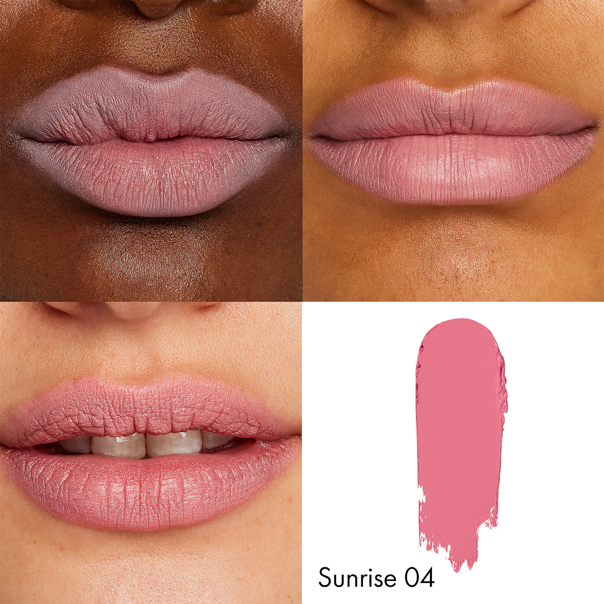 Simihaze Beauty - Velvet Blur Mini Lipstick Balm