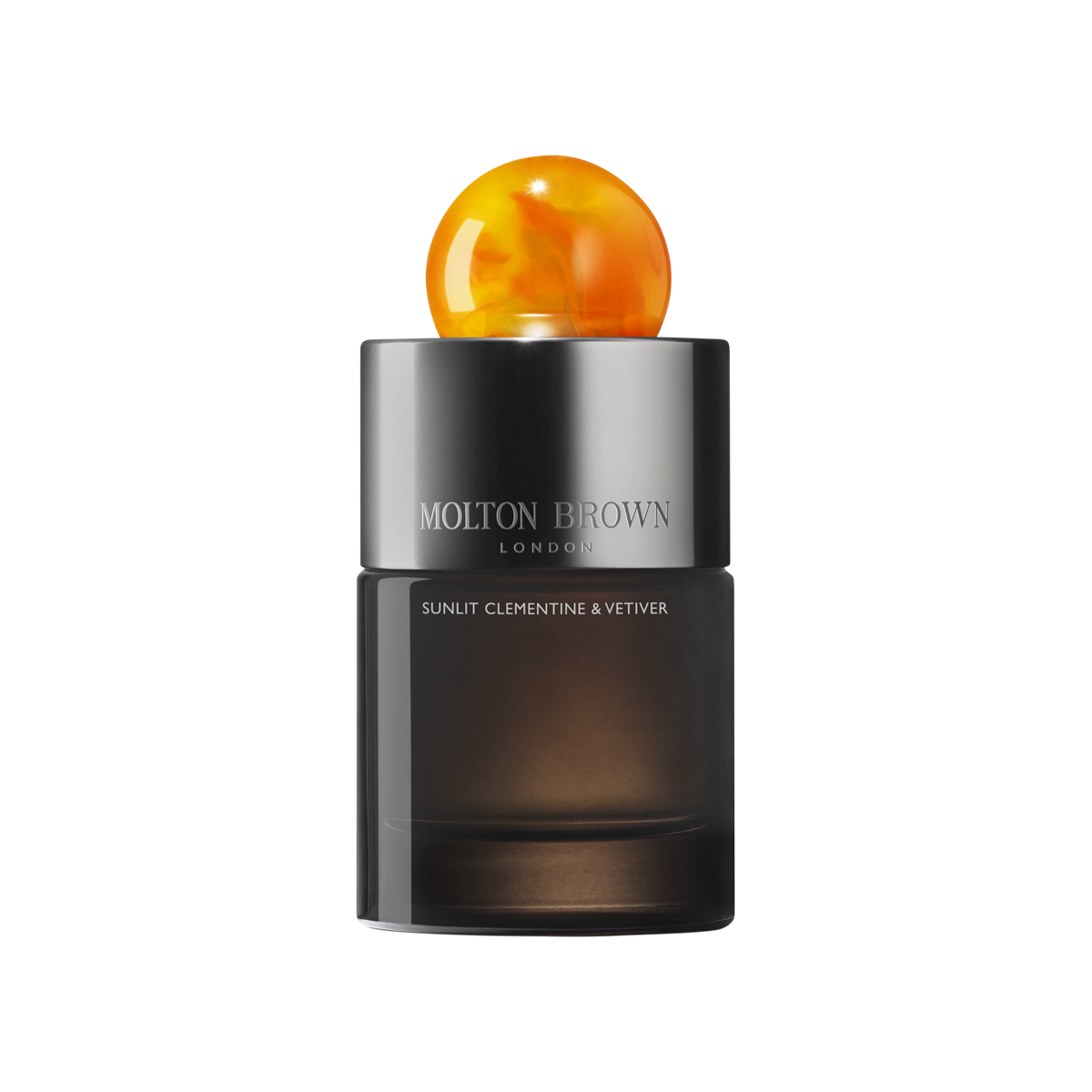 Molton Brown - Sunlit Clementine & Vetiver Eau de Parfu