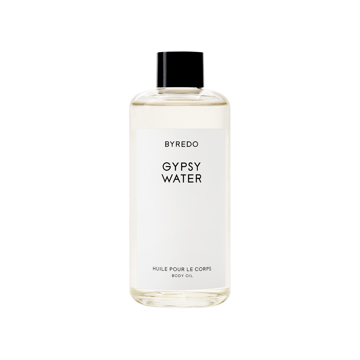 Byredo - Gypsy Water Body Oil