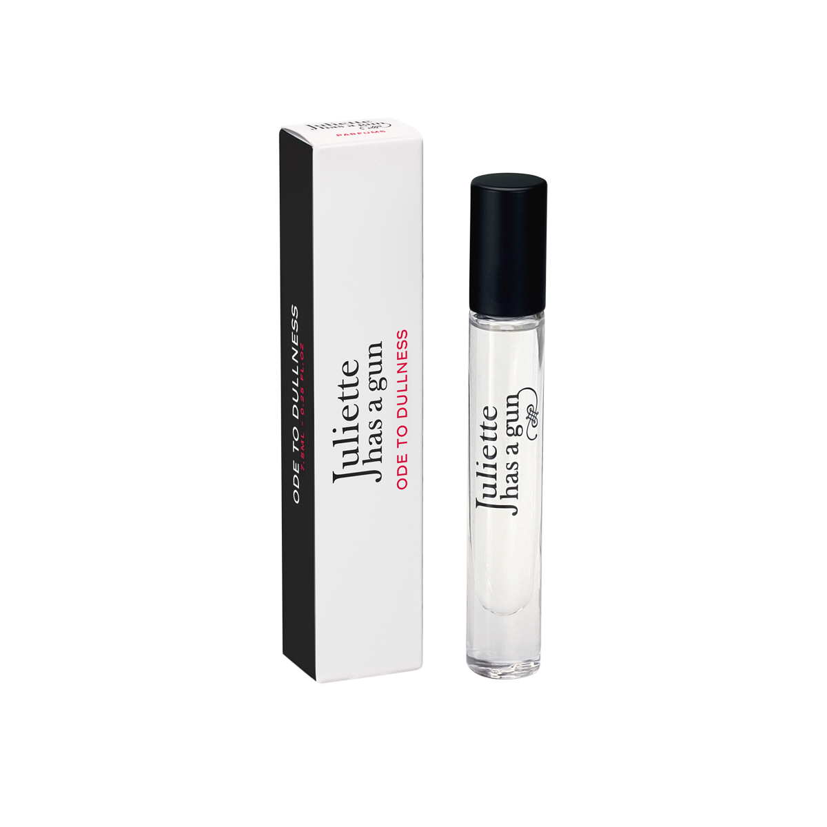 Juliette has a Gun - Ode to Dullness Eau de Parfum